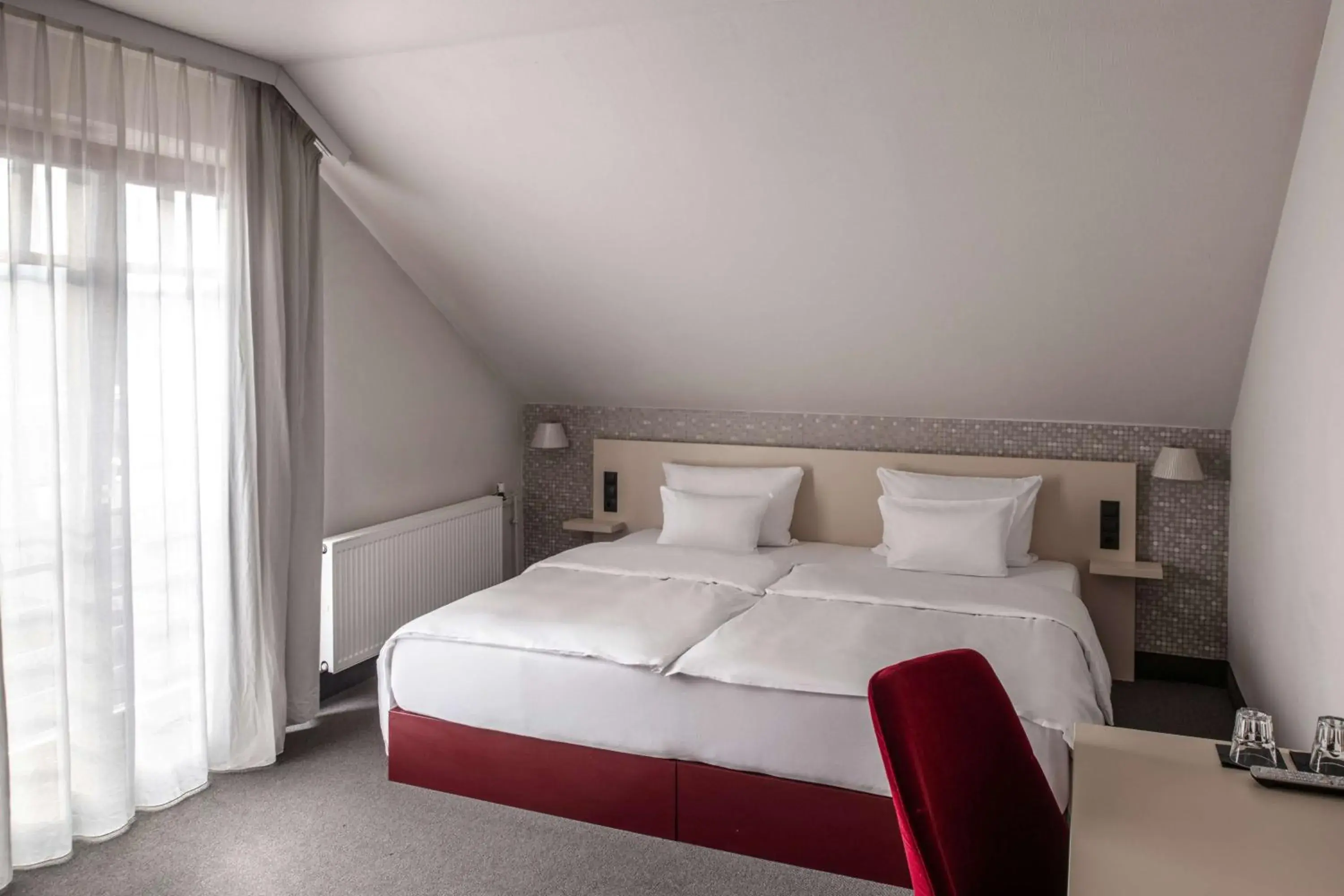 Penta Plus Room in pentahotel Eisenach Penta Plus Room in pentahotel Eisenach