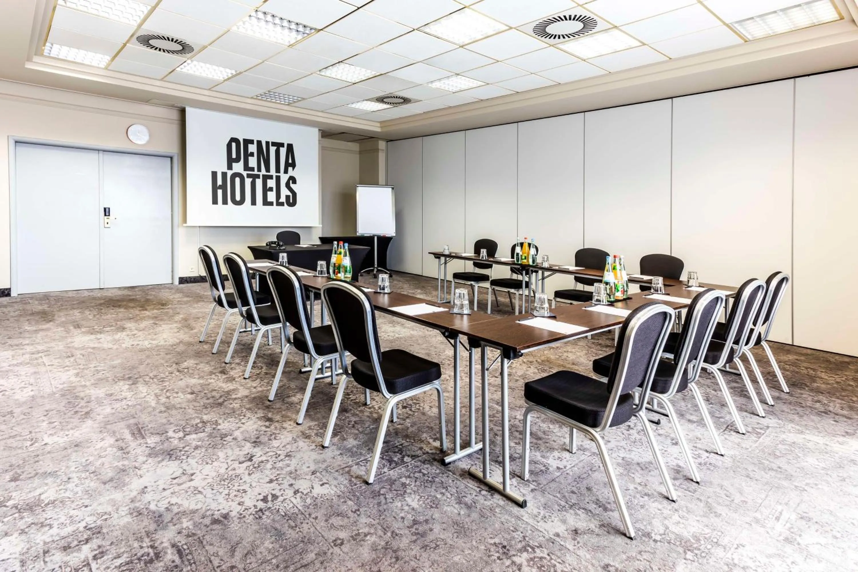 Meeting/conference room in pentahotel Eisenach