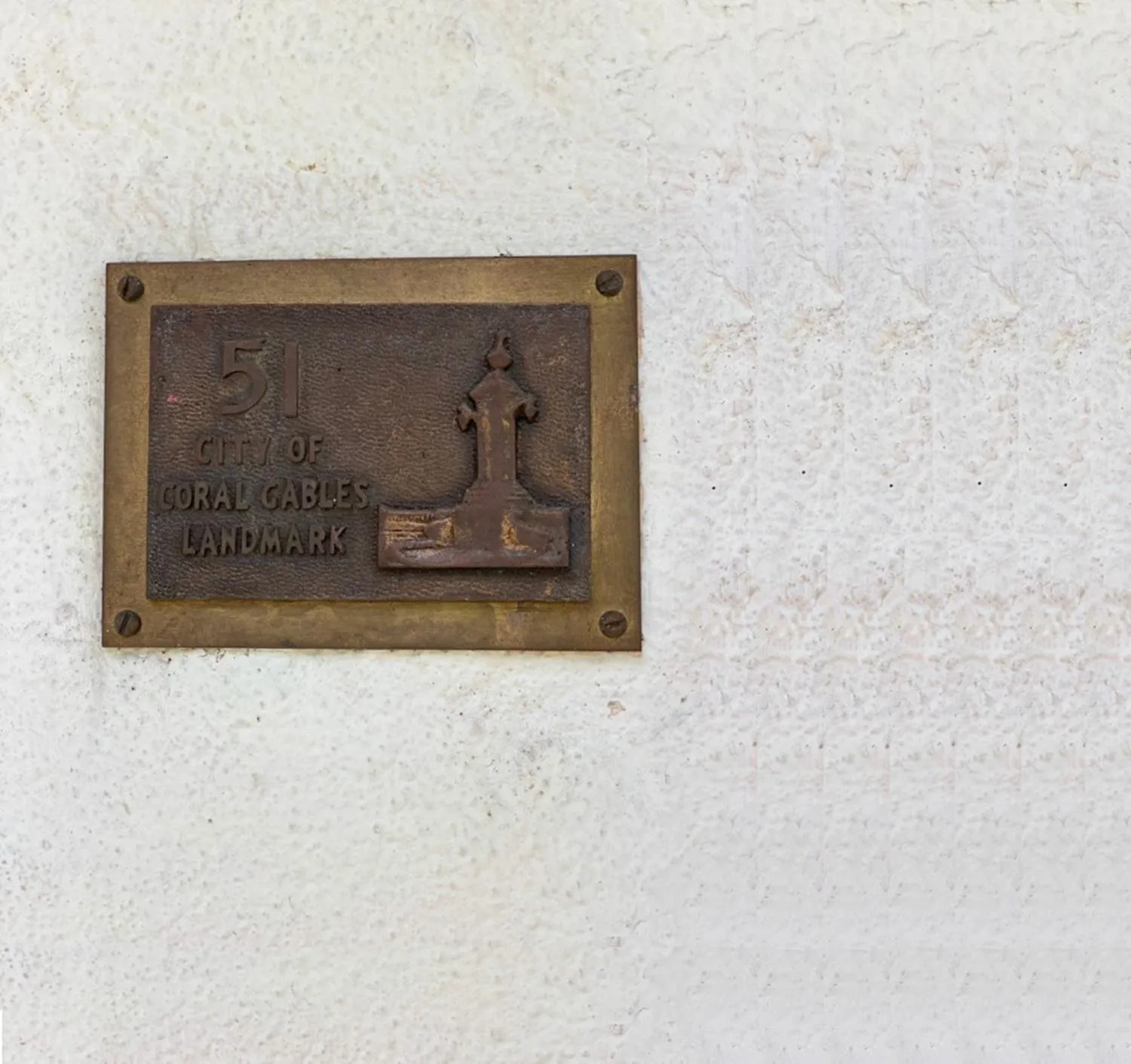 Property logo or sign in Casa Coral