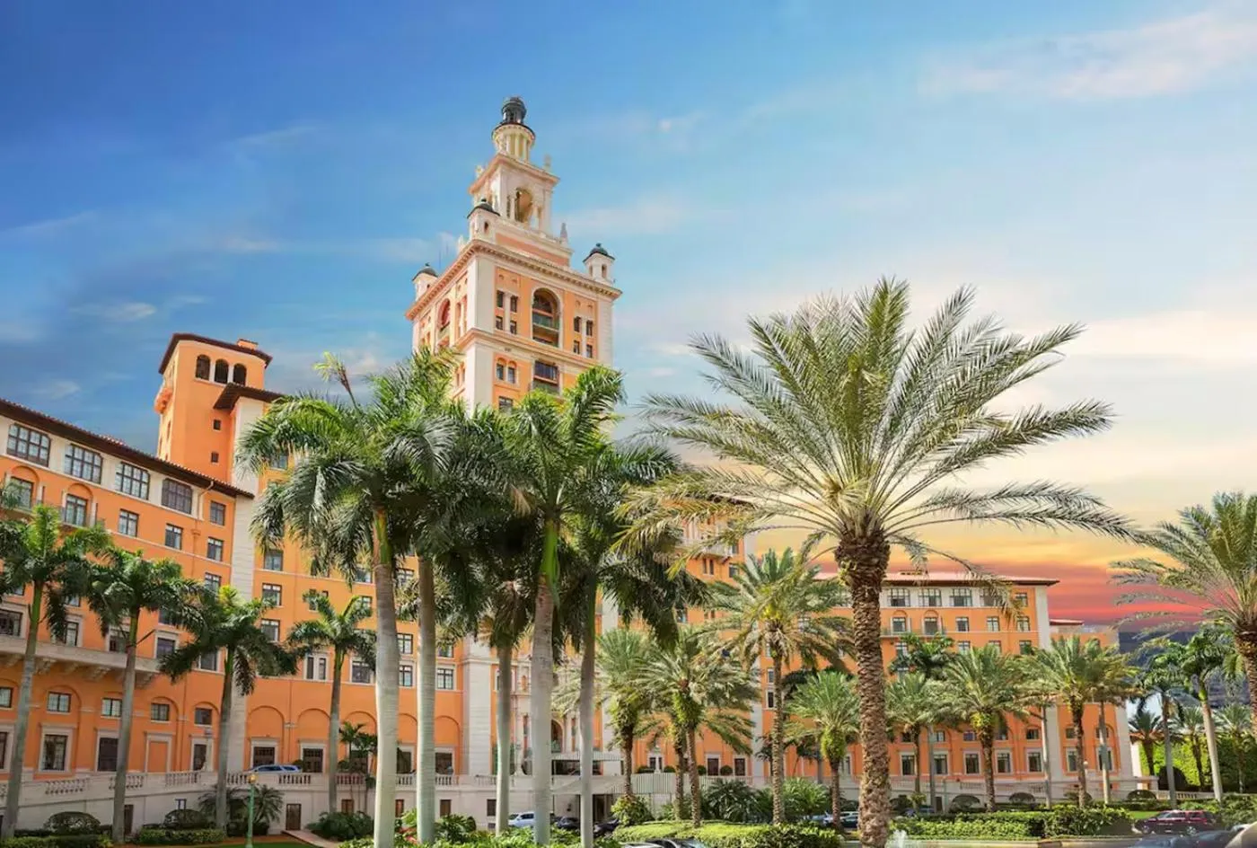 Neighbourhood in Casa Coral