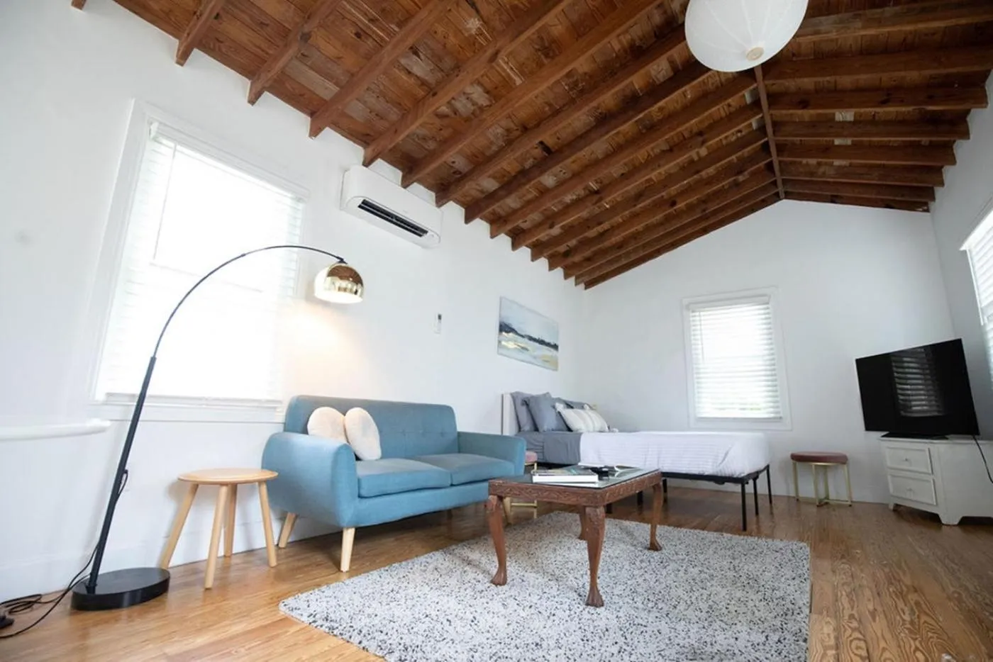 TV and multimedia in Casa Coral