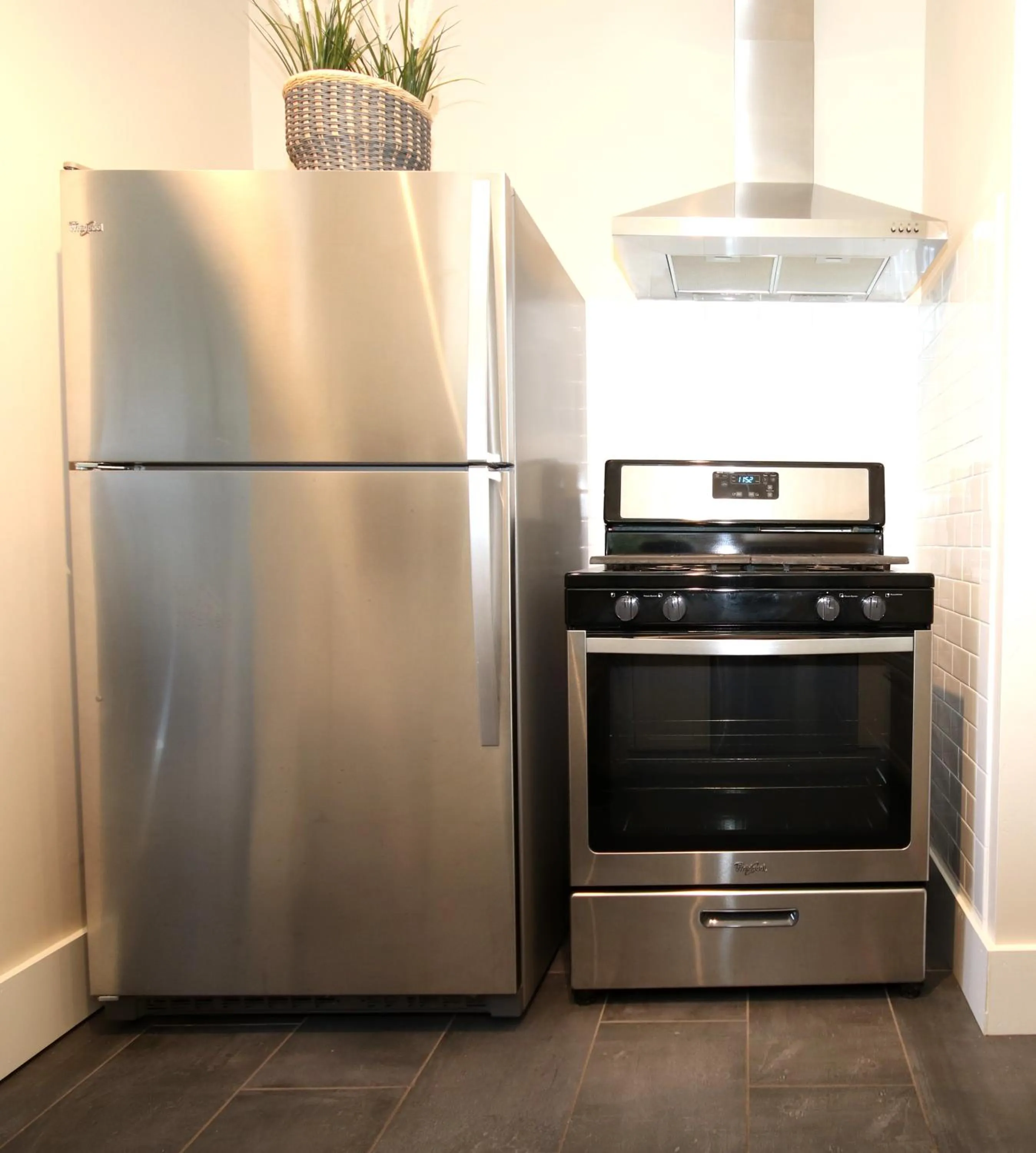 pet friendly in Fern House South Park Craftsman