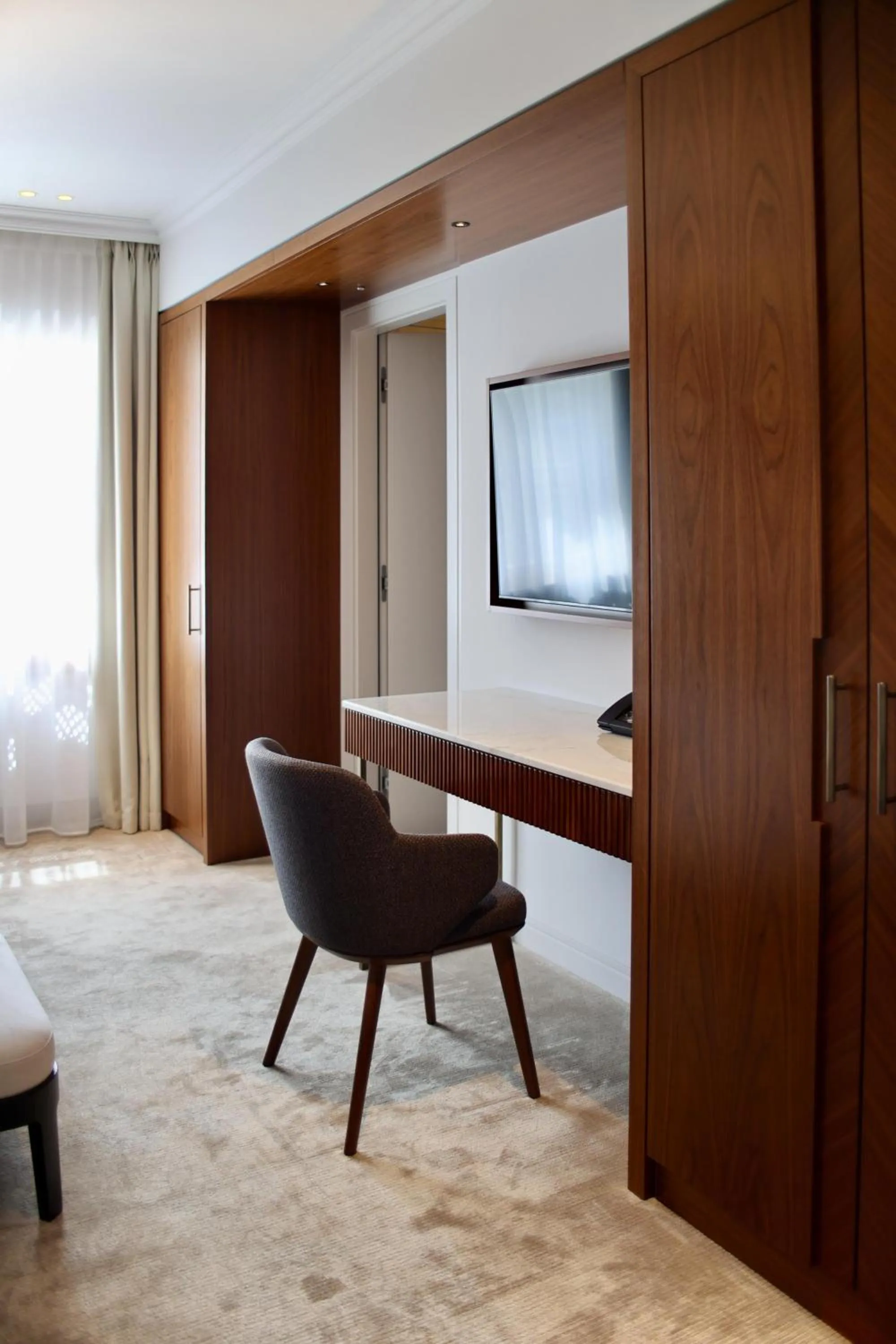 Photo of the whole room in Grand Hotel des Bains Kempinski