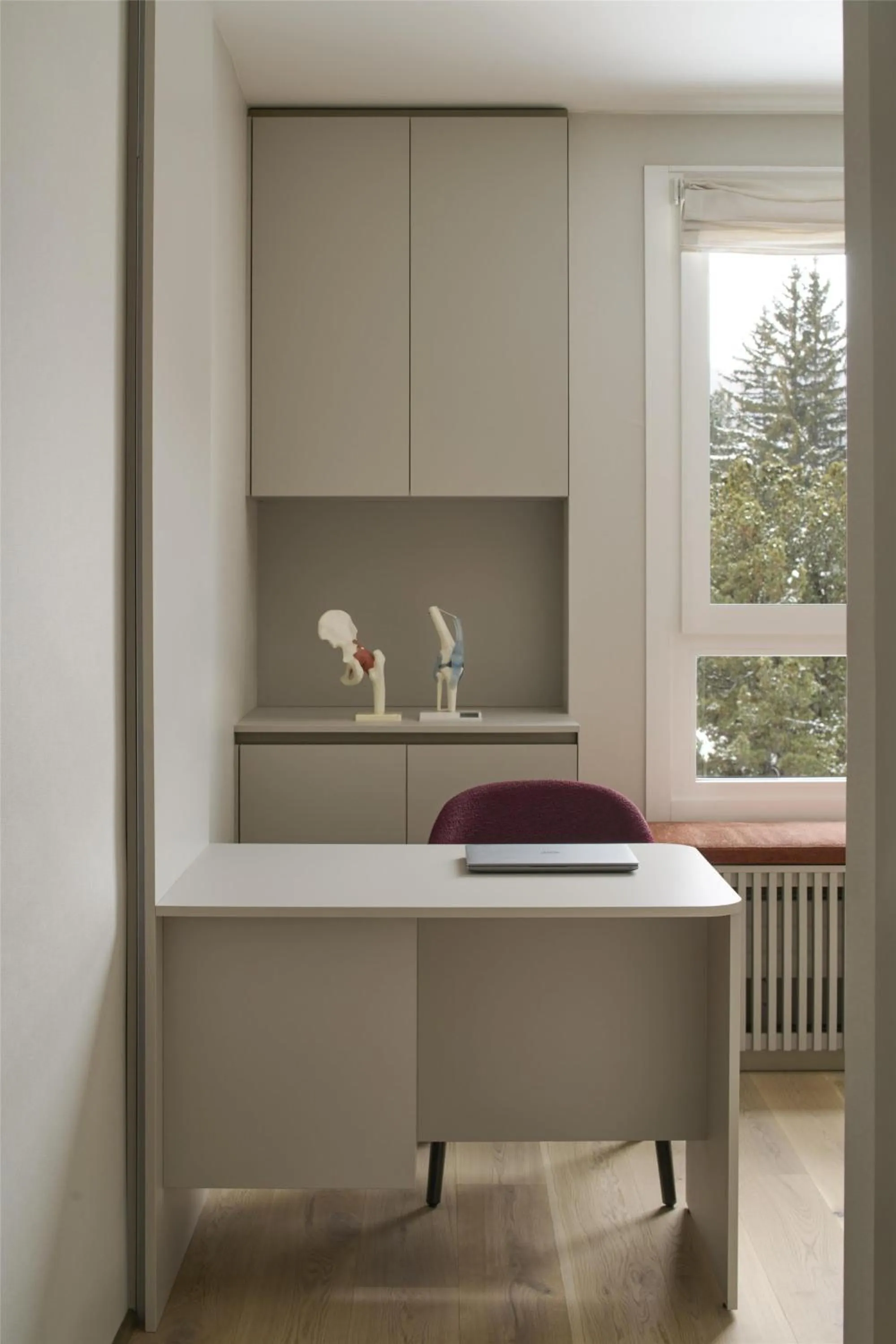 Other in Grand Hotel des Bains Kempinski