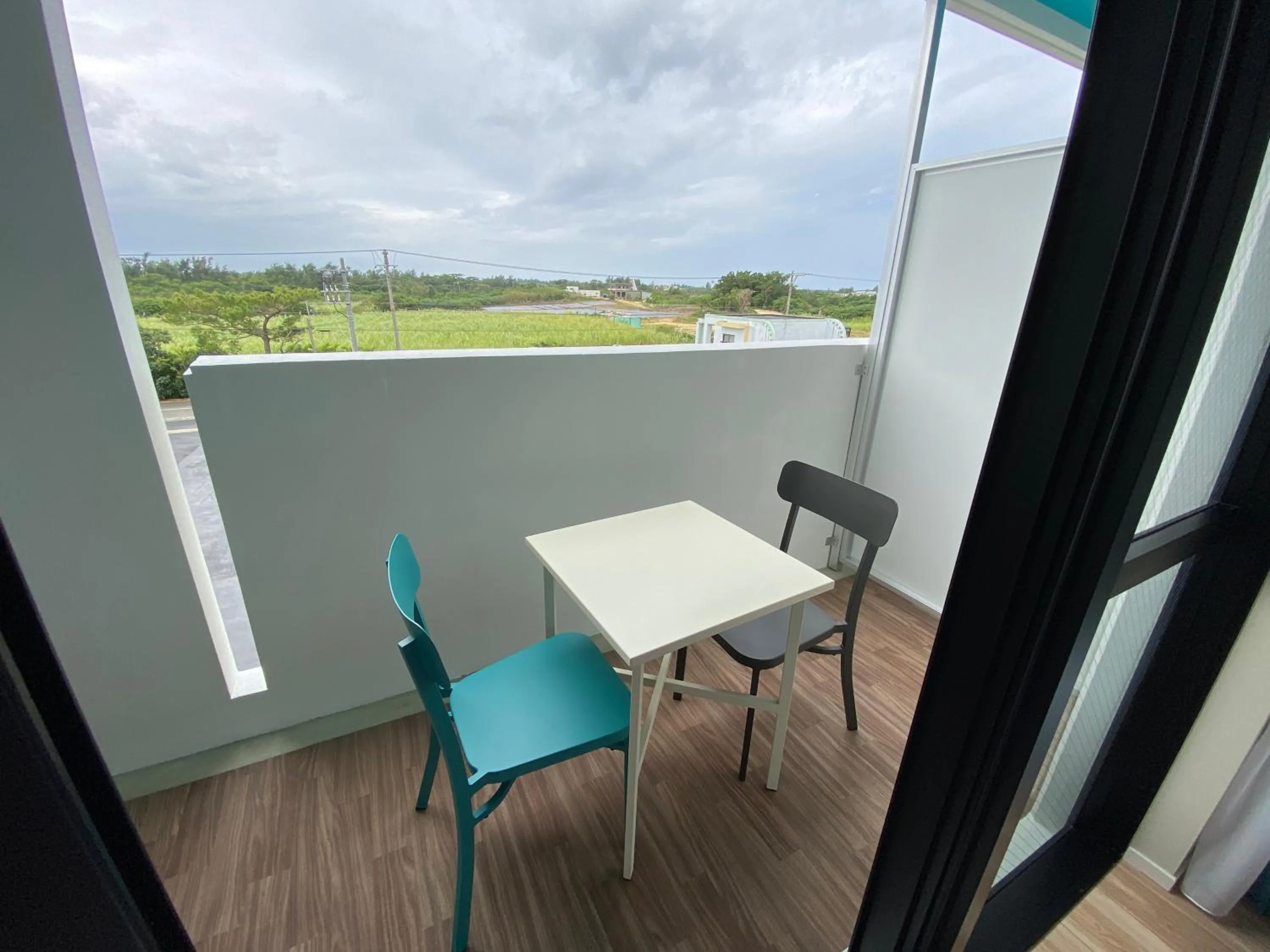 Balcony/Terrace in Blue Cove Terrace