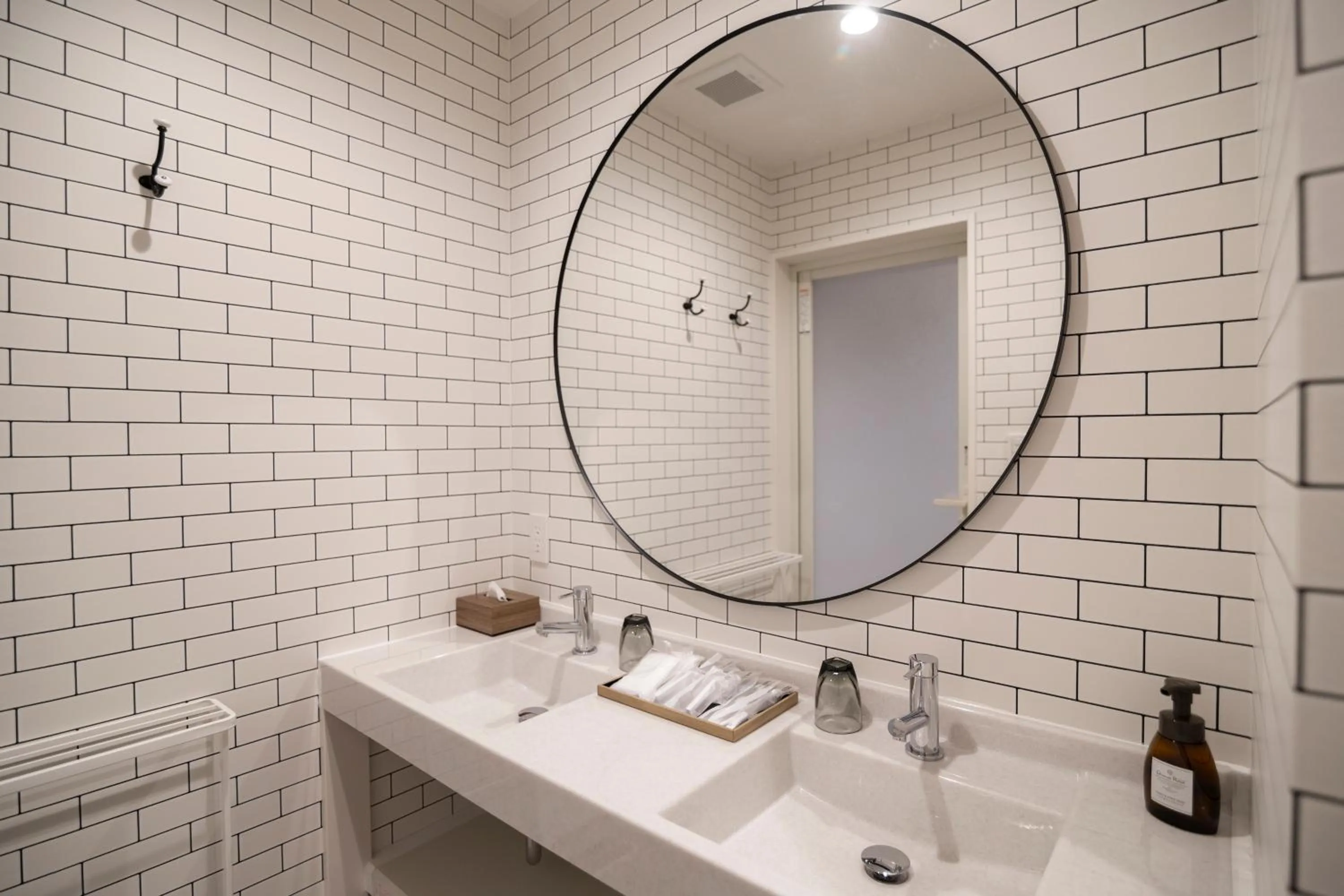 Bathroom in Blue Cove Terrace