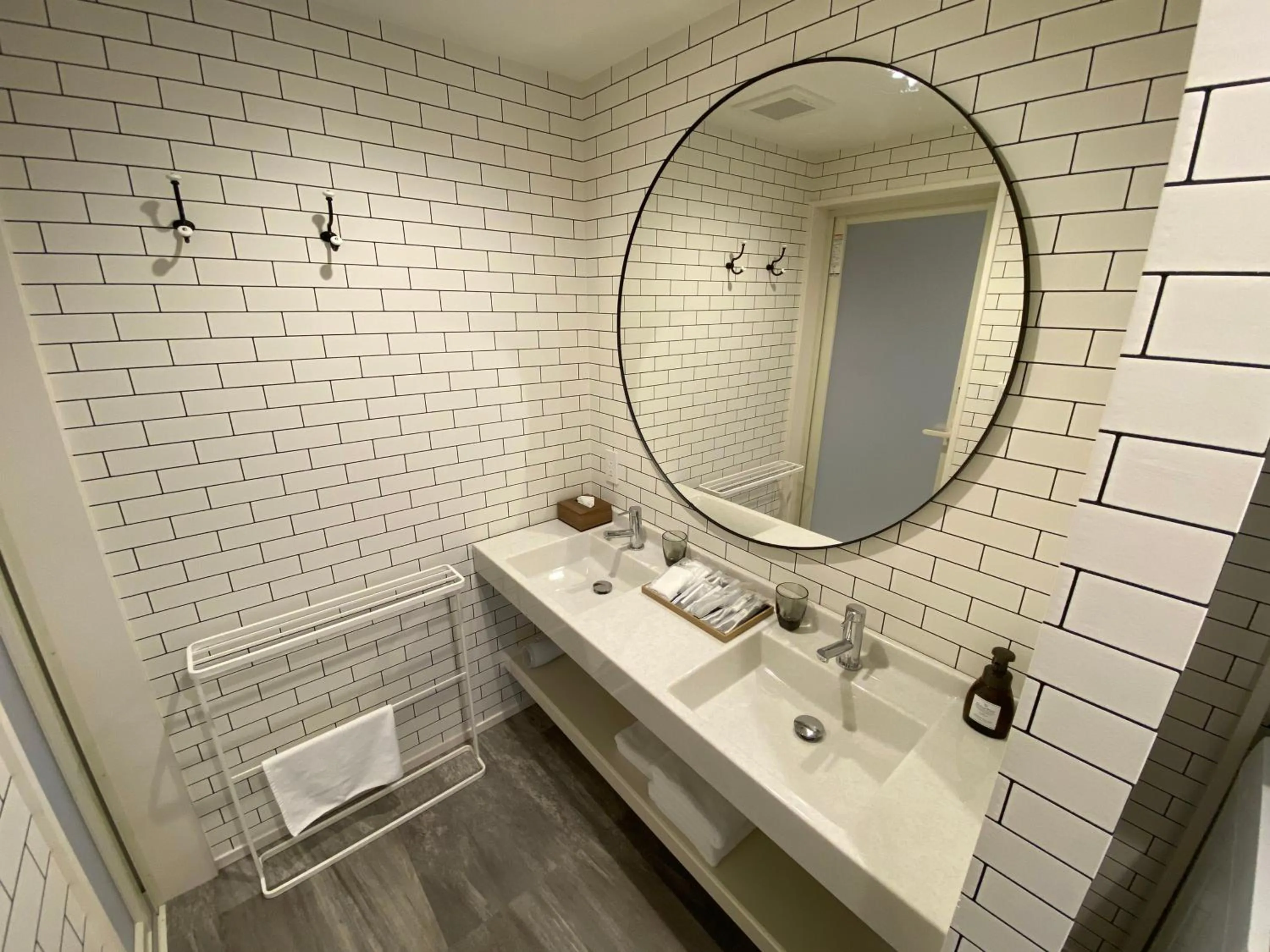 Bathroom in Blue Cove Terrace