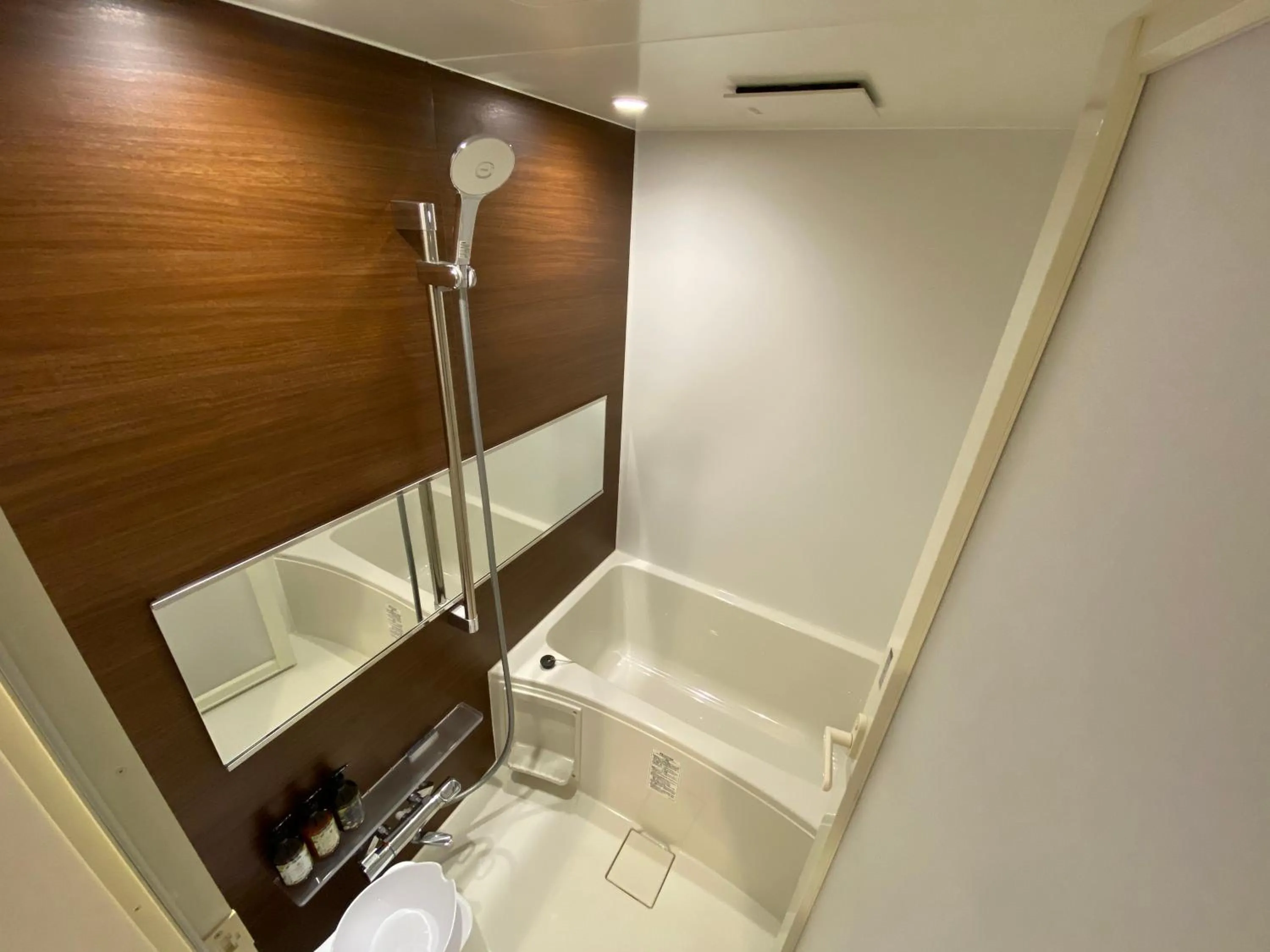 Bathroom in Blue Cove Terrace