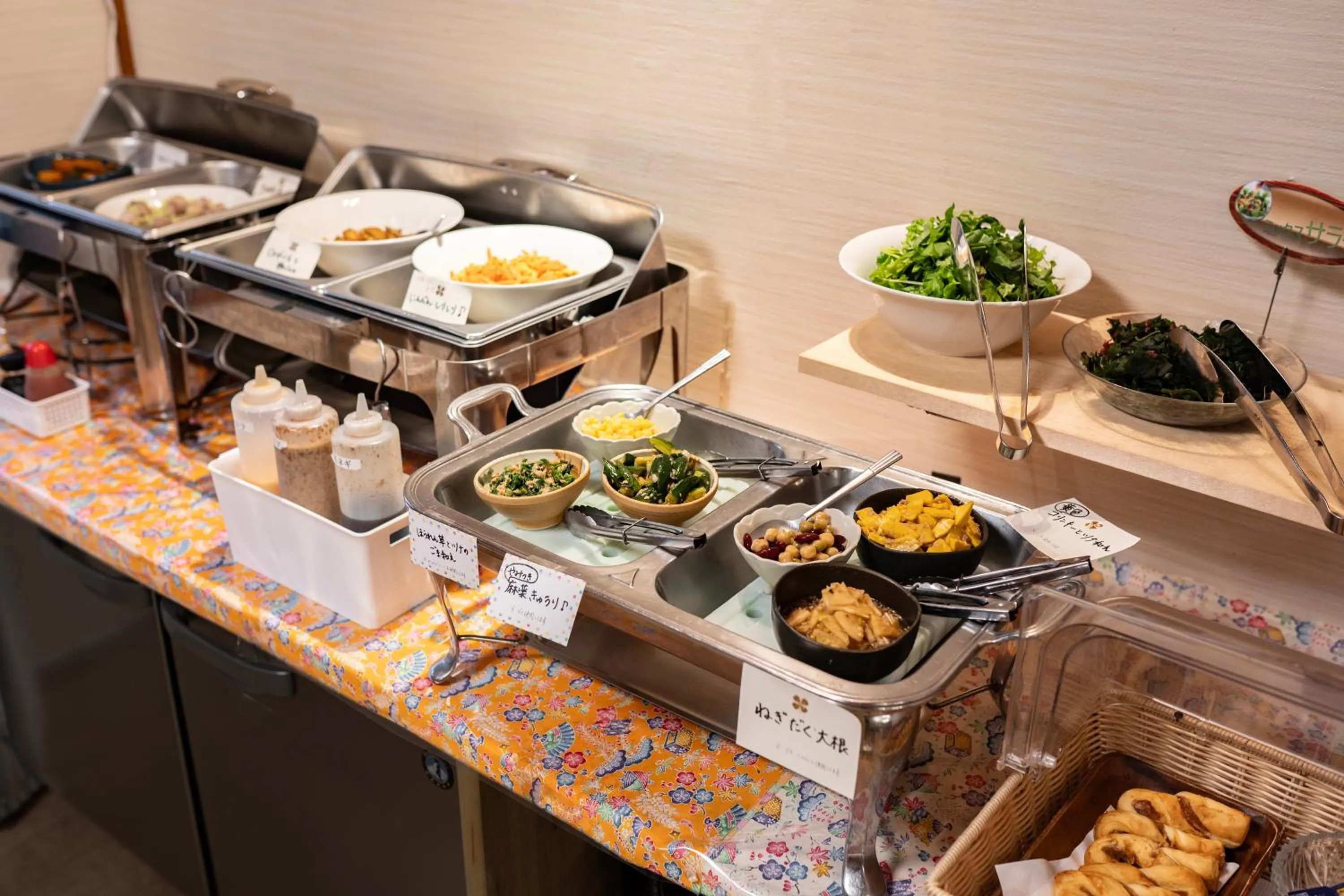 Restaurant/places to eat in Blue Cove Terrace