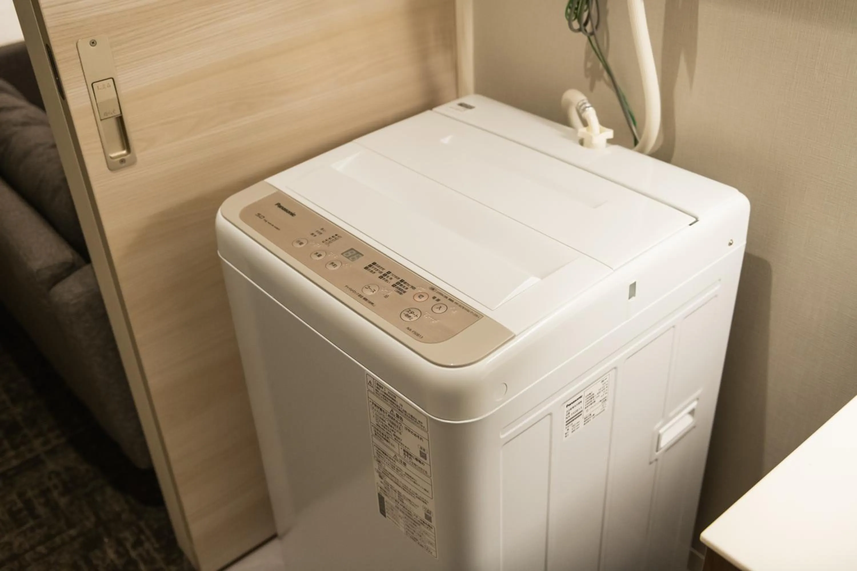 Area and facilities in GRAND BASE Kagoshima Tenmonkan