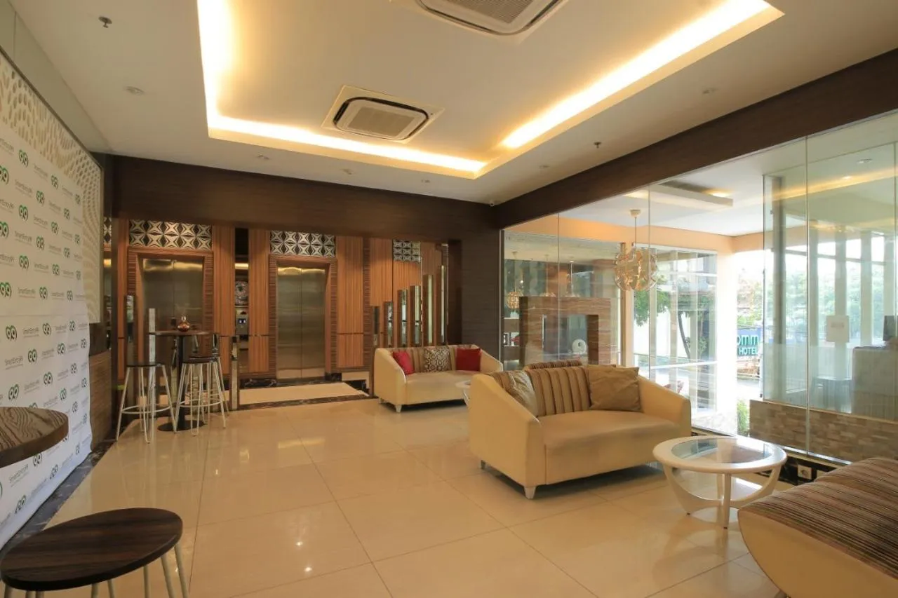 Smarthomm Ancol Jakarta