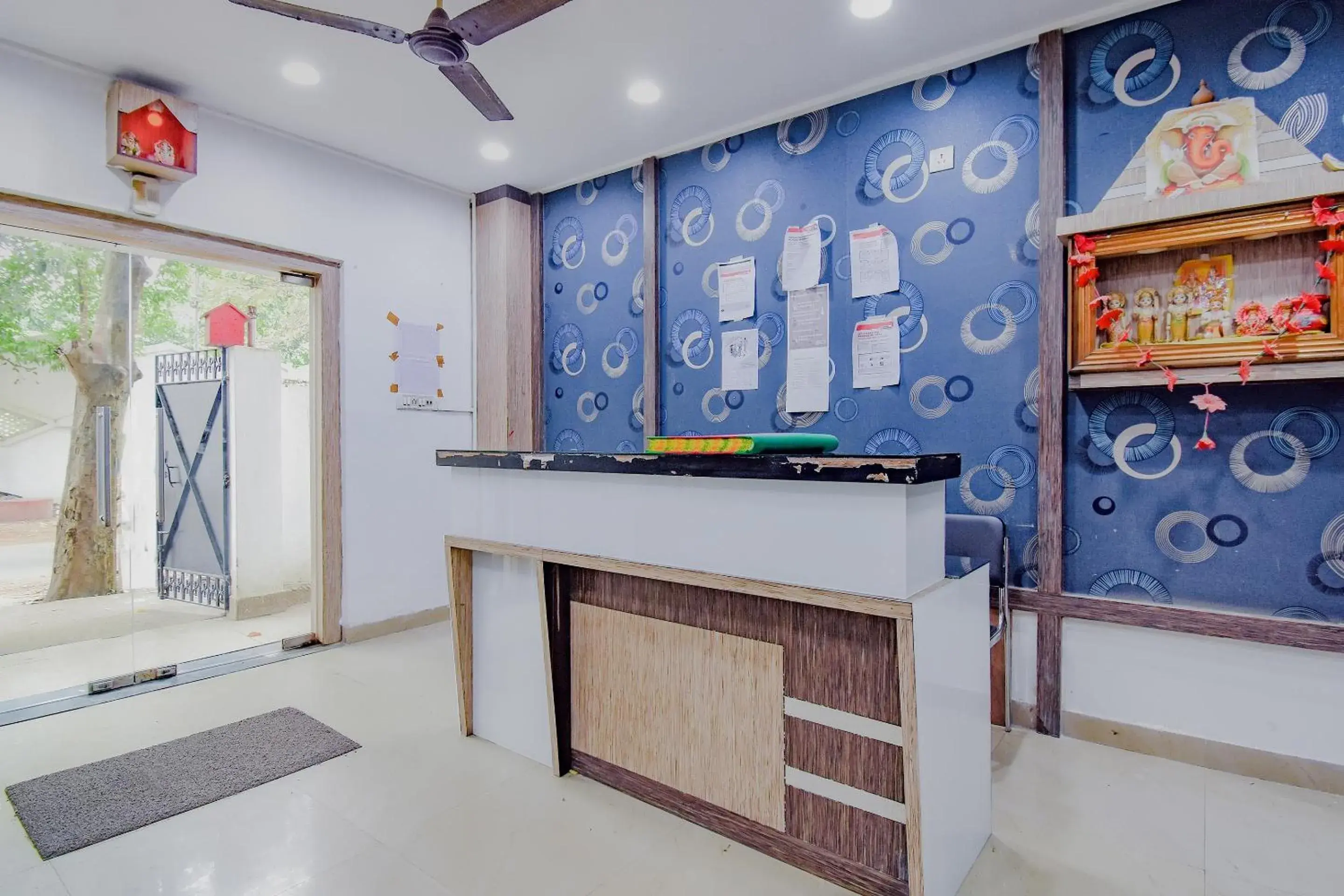 Super hotel O Adri 2 Super hotel O Adri 2