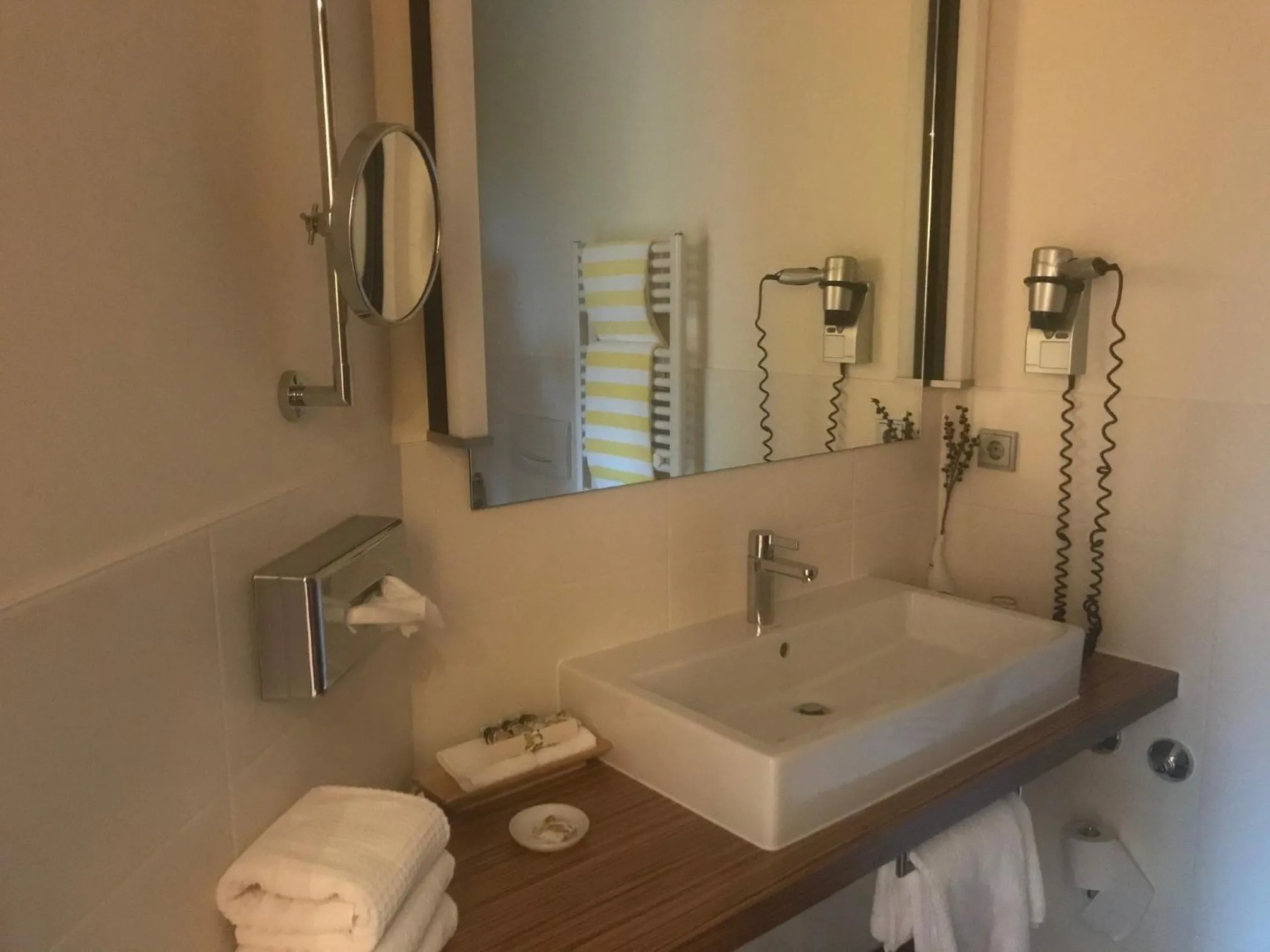 Das Johannesbad - DAS MEDICAL SPA & VITAL REFUGIUM