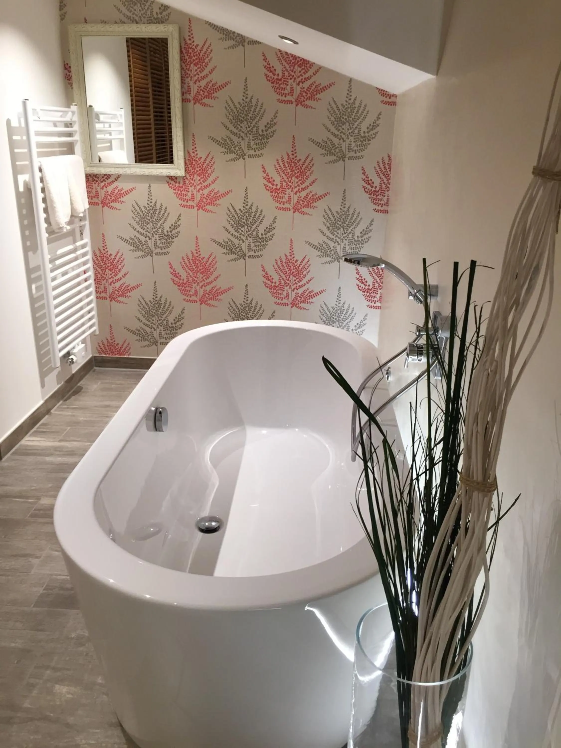 Das Johannesbad - DAS MEDICAL SPA & VITAL REFUGIUM