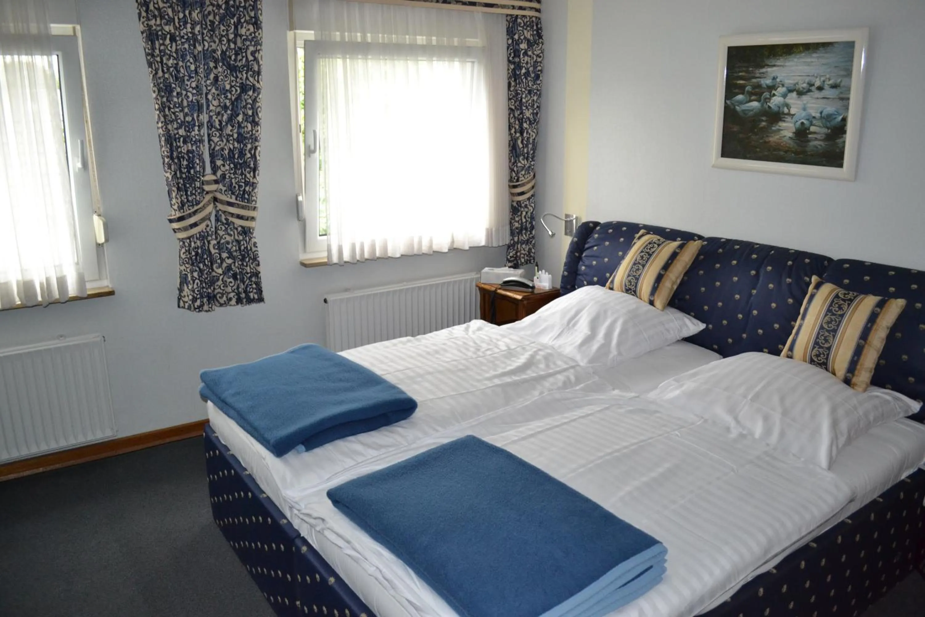 Photo of the whole room, Bed in Art of Comfort Haus Ingeborg