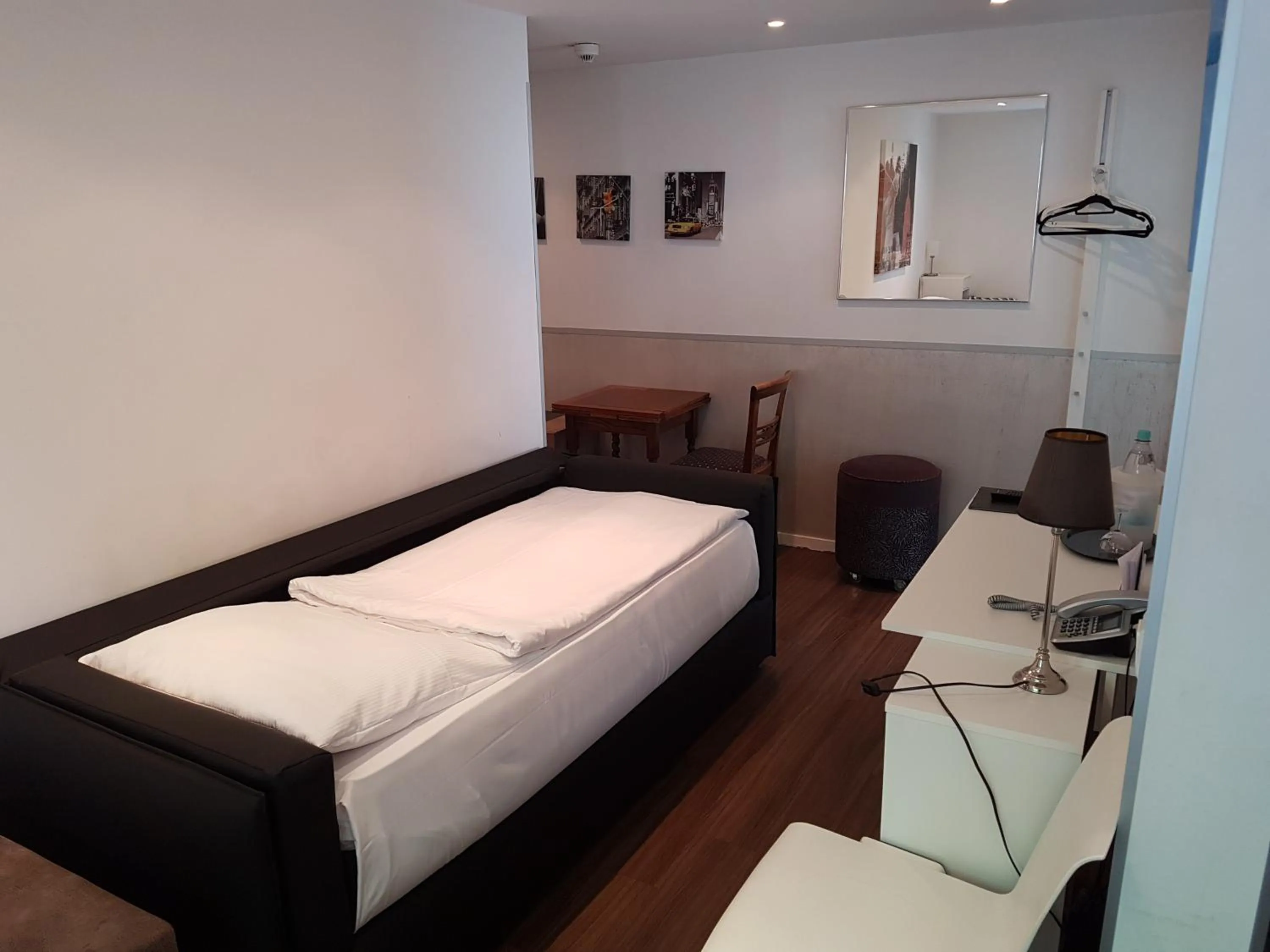 Bed in Art of Comfort Haus Ingeborg