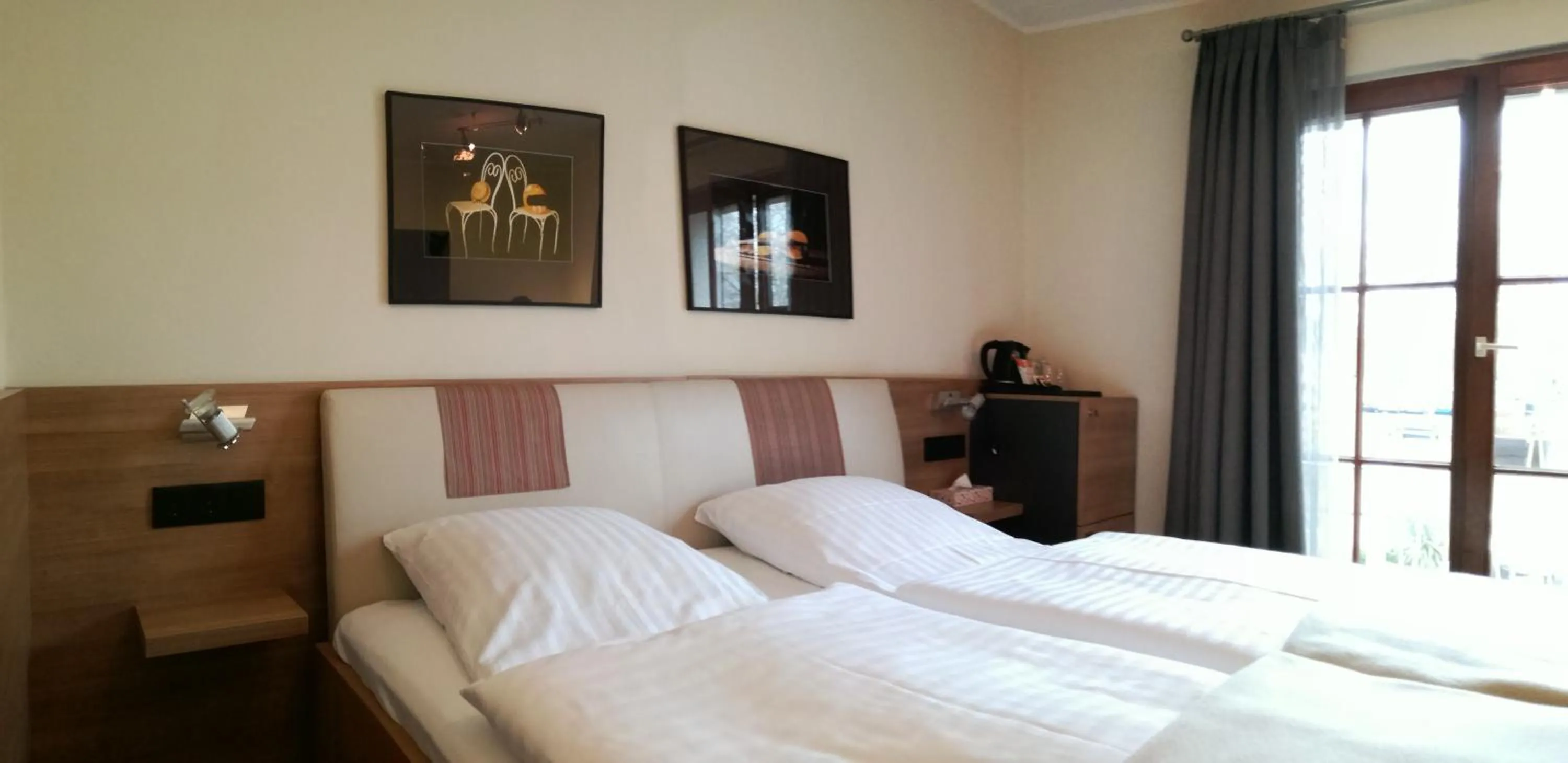 Photo of the whole room, Bed in Art of Comfort Haus Ingeborg