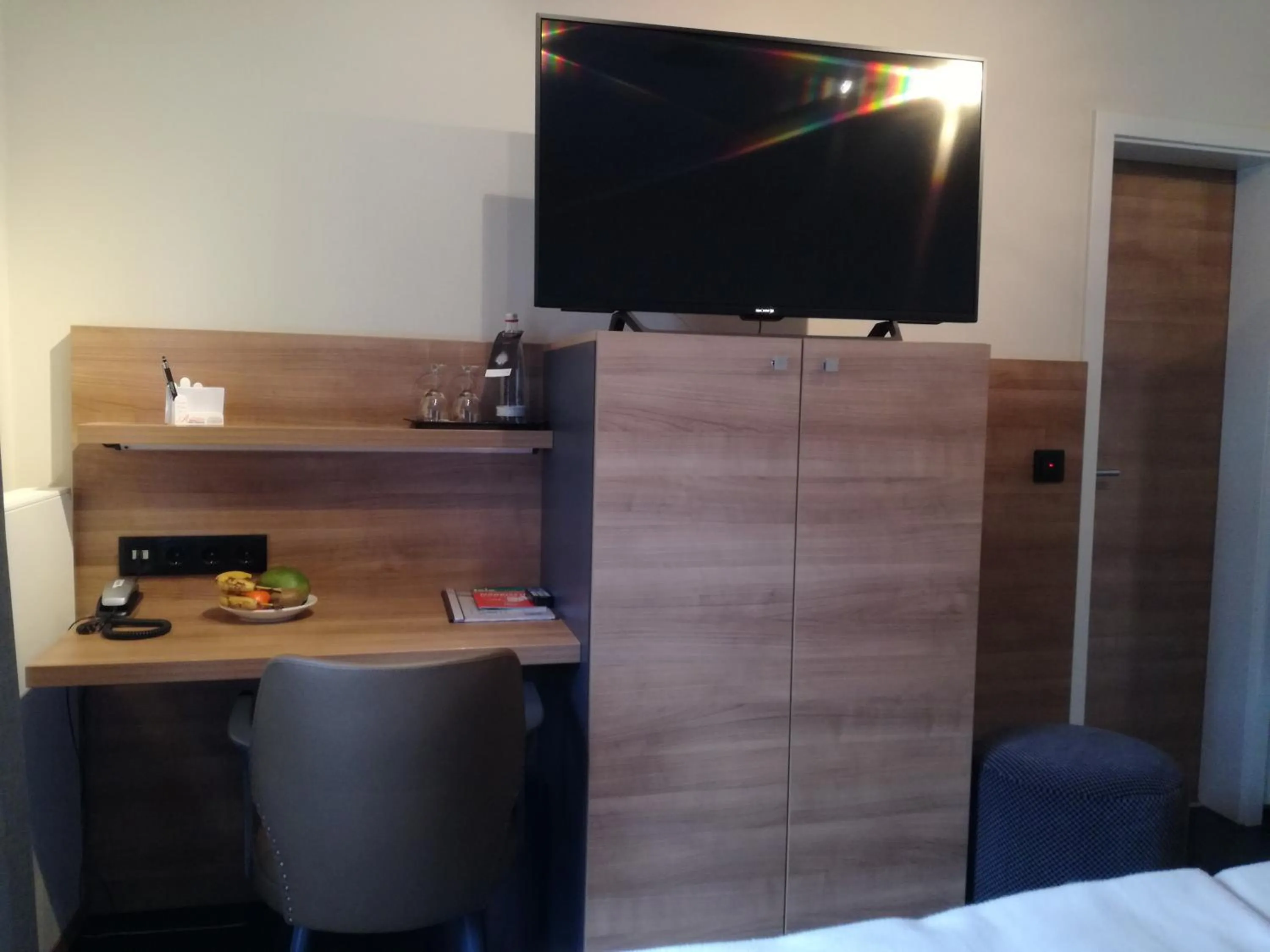 Photo of the whole room, Bed in Art of Comfort Haus Ingeborg