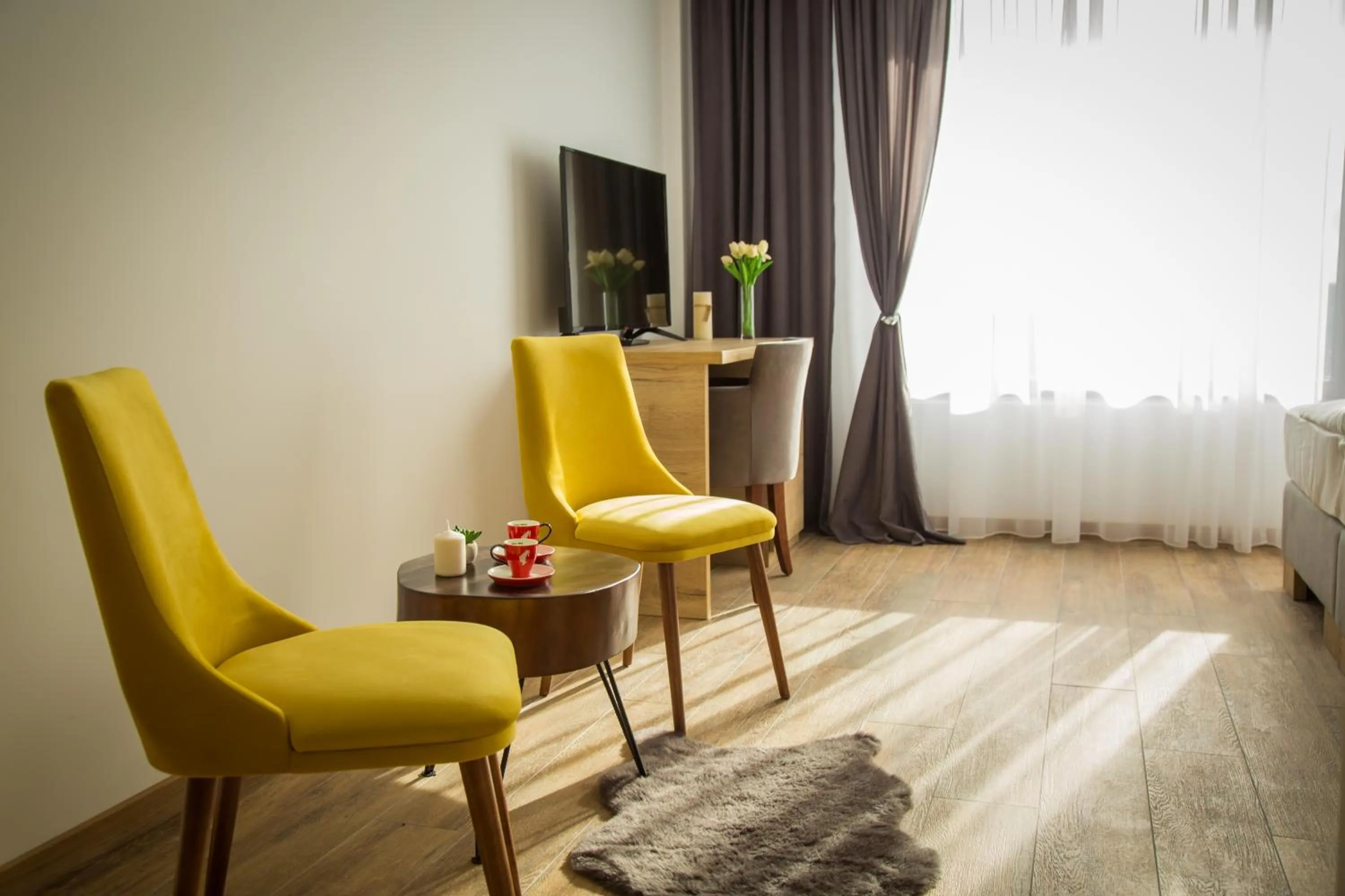 TV and multimedia in SREBRNA PLANINA Spa & Resort