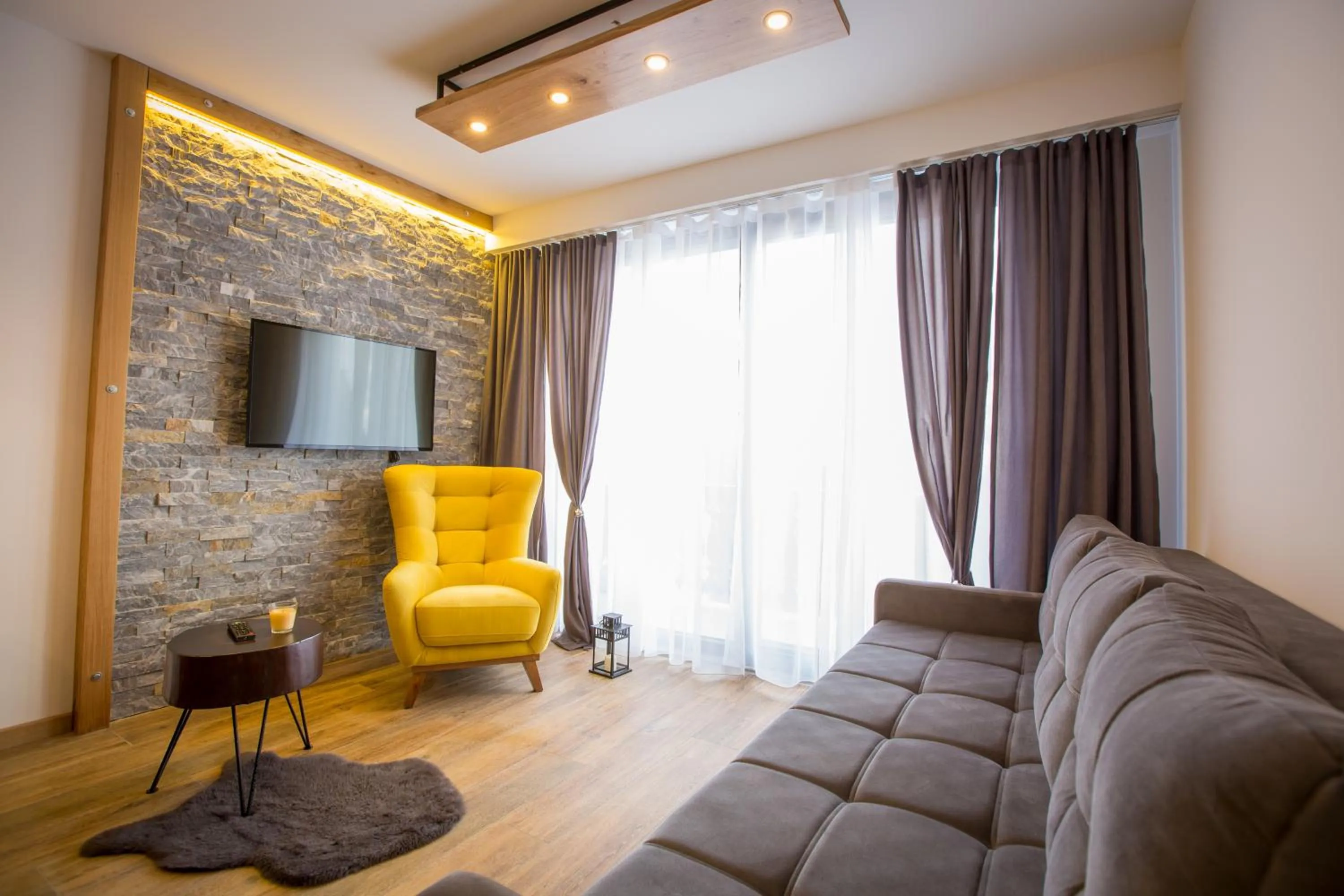 TV and multimedia in SREBRNA PLANINA Spa & Resort