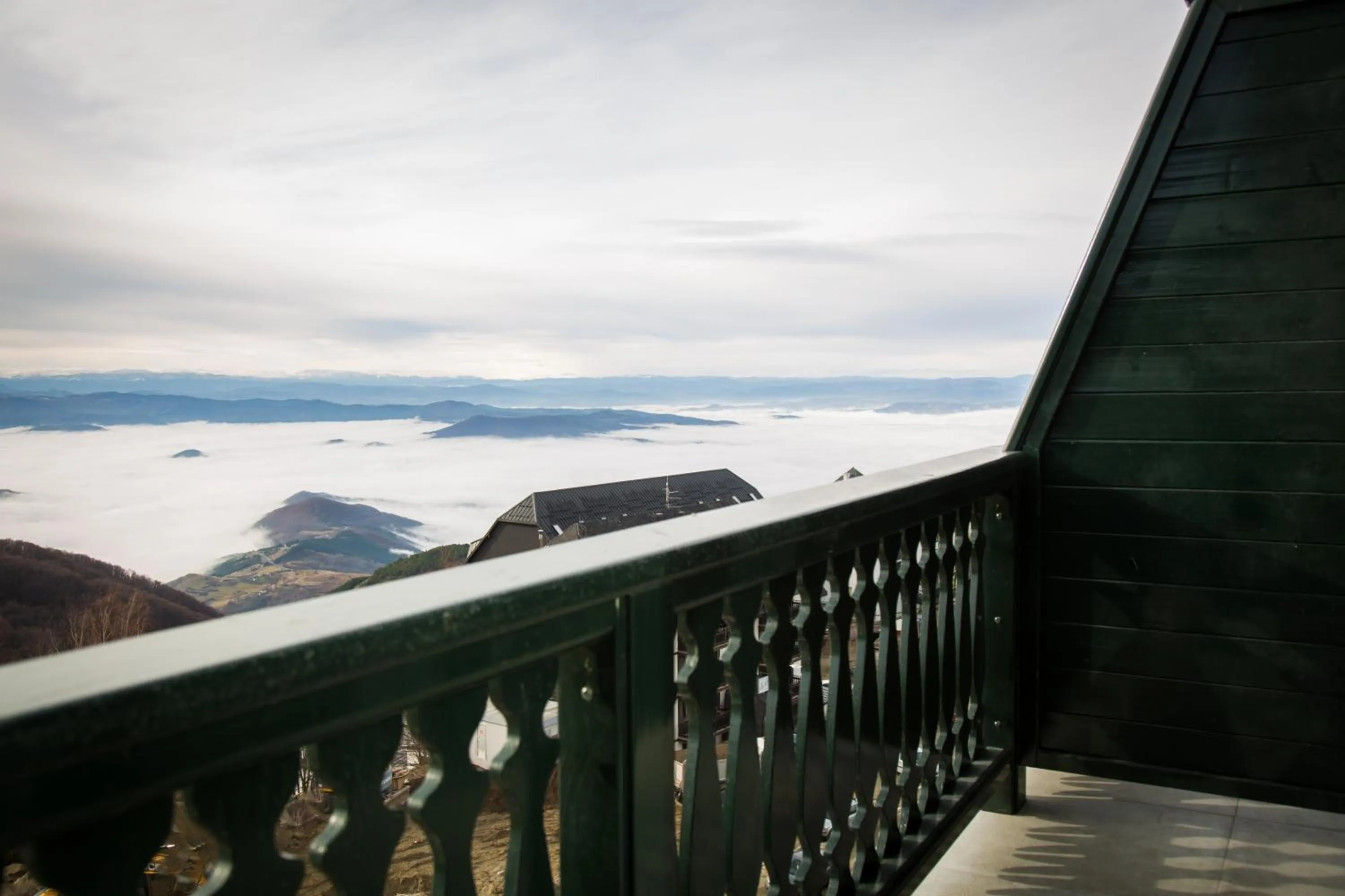 Day in SREBRNA PLANINA Spa & Resort