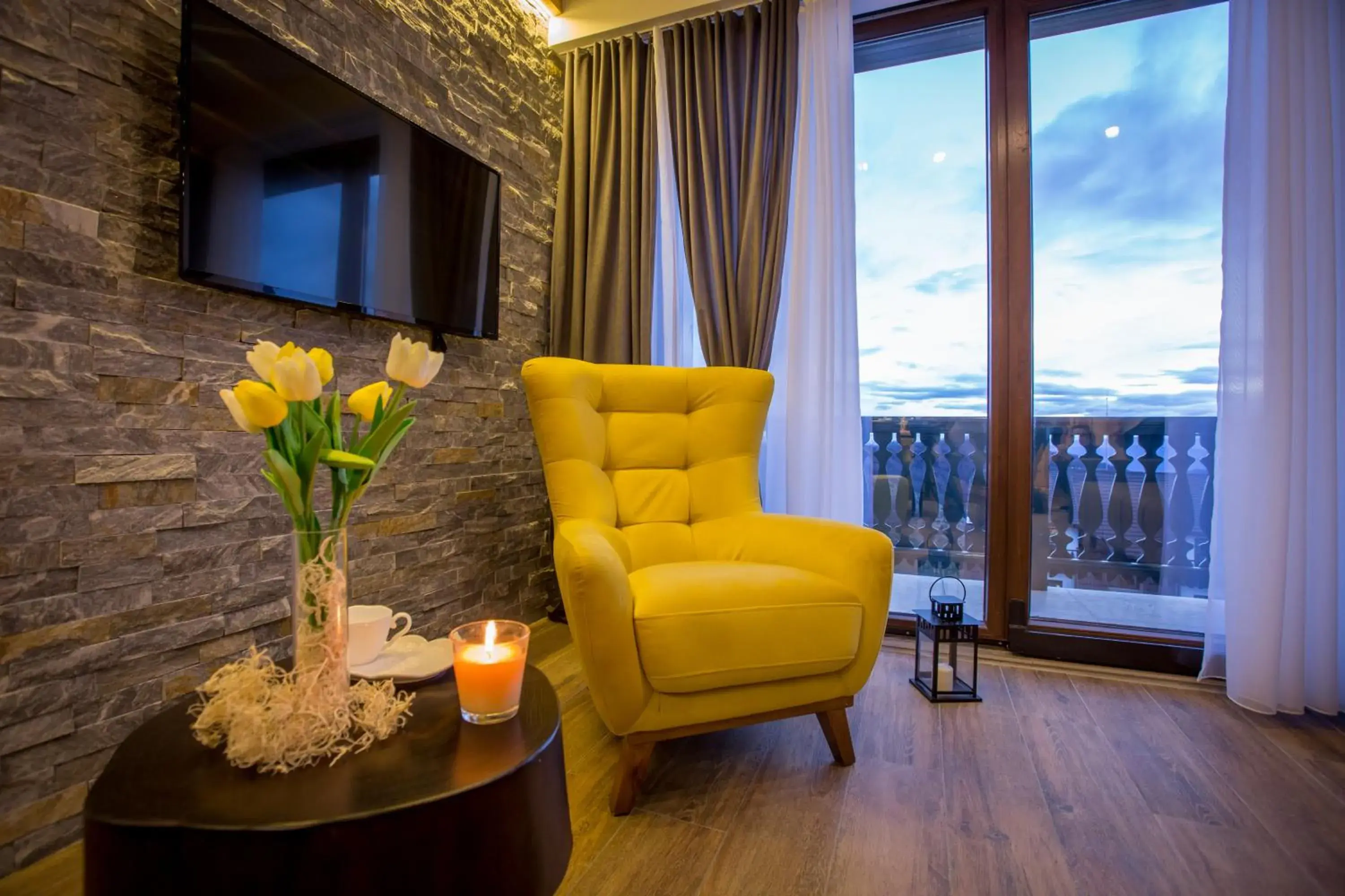 Superior Apartment with free Spa Access in SREBRNA PLANINA Spa & Resort Superior Apartment with free Spa Access in SREBRNA PLANINA Spa & Resort