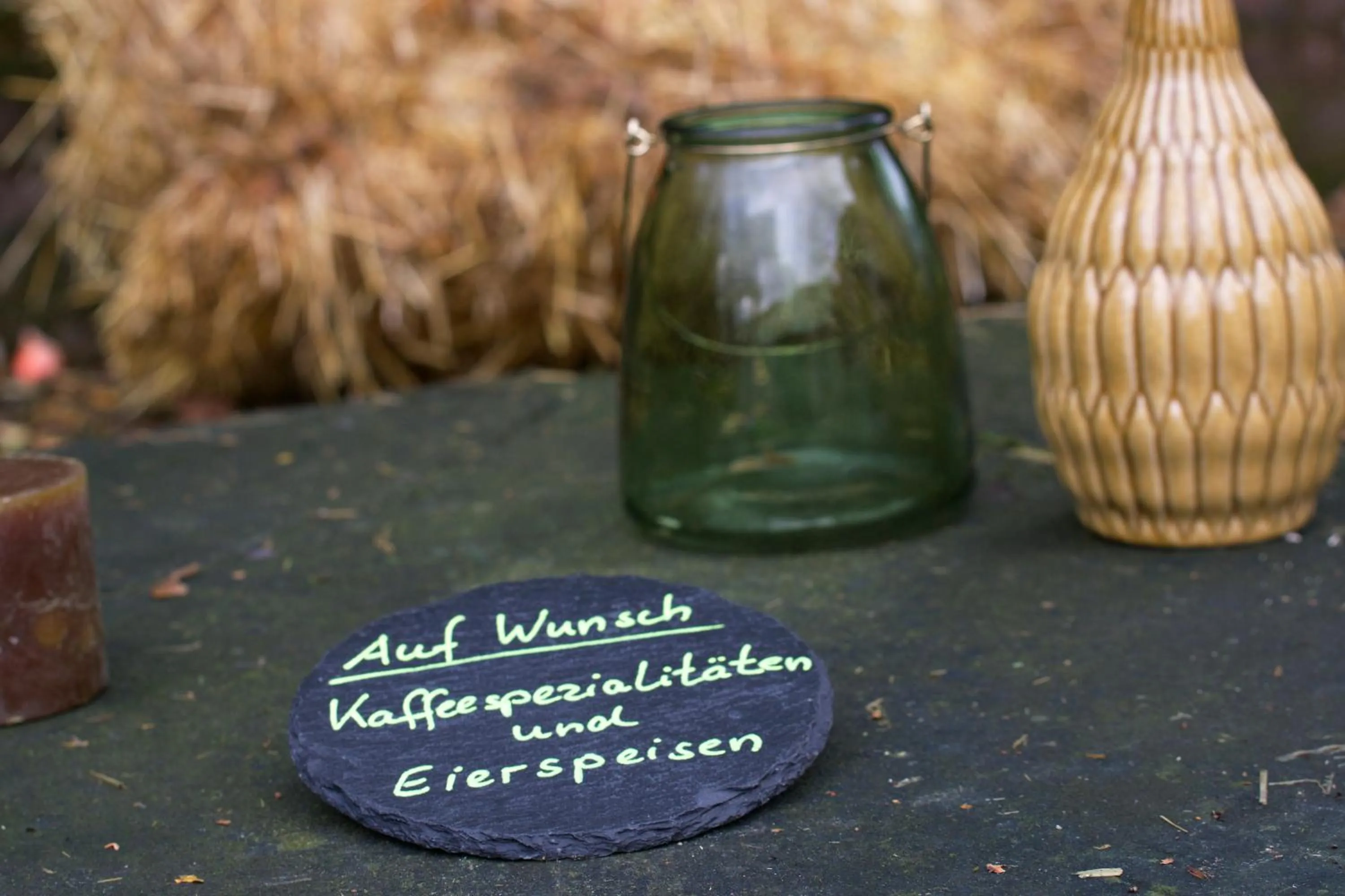 Food in Hotel Haus Kronenthal