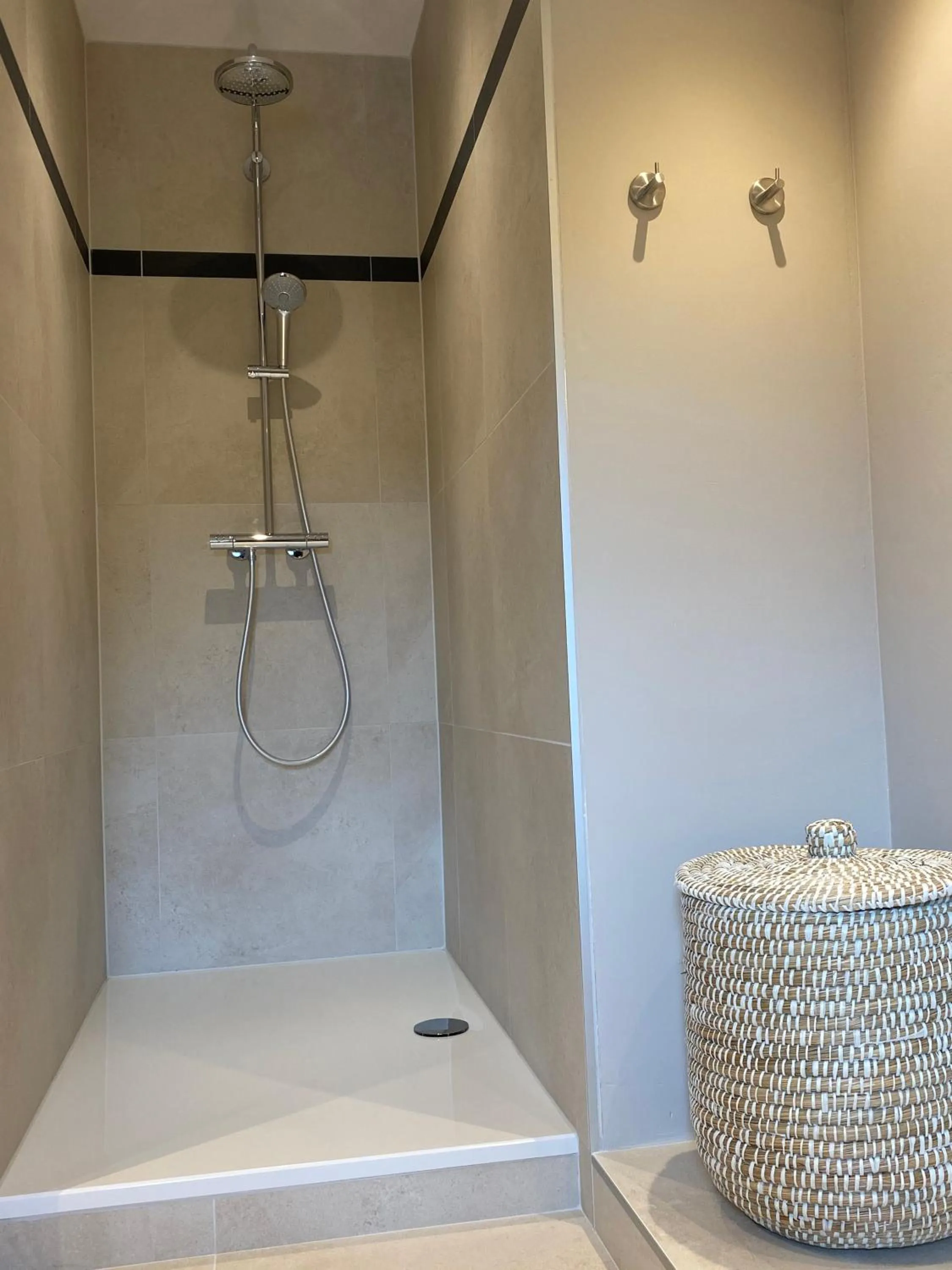 Bathroom in B&B Gellick