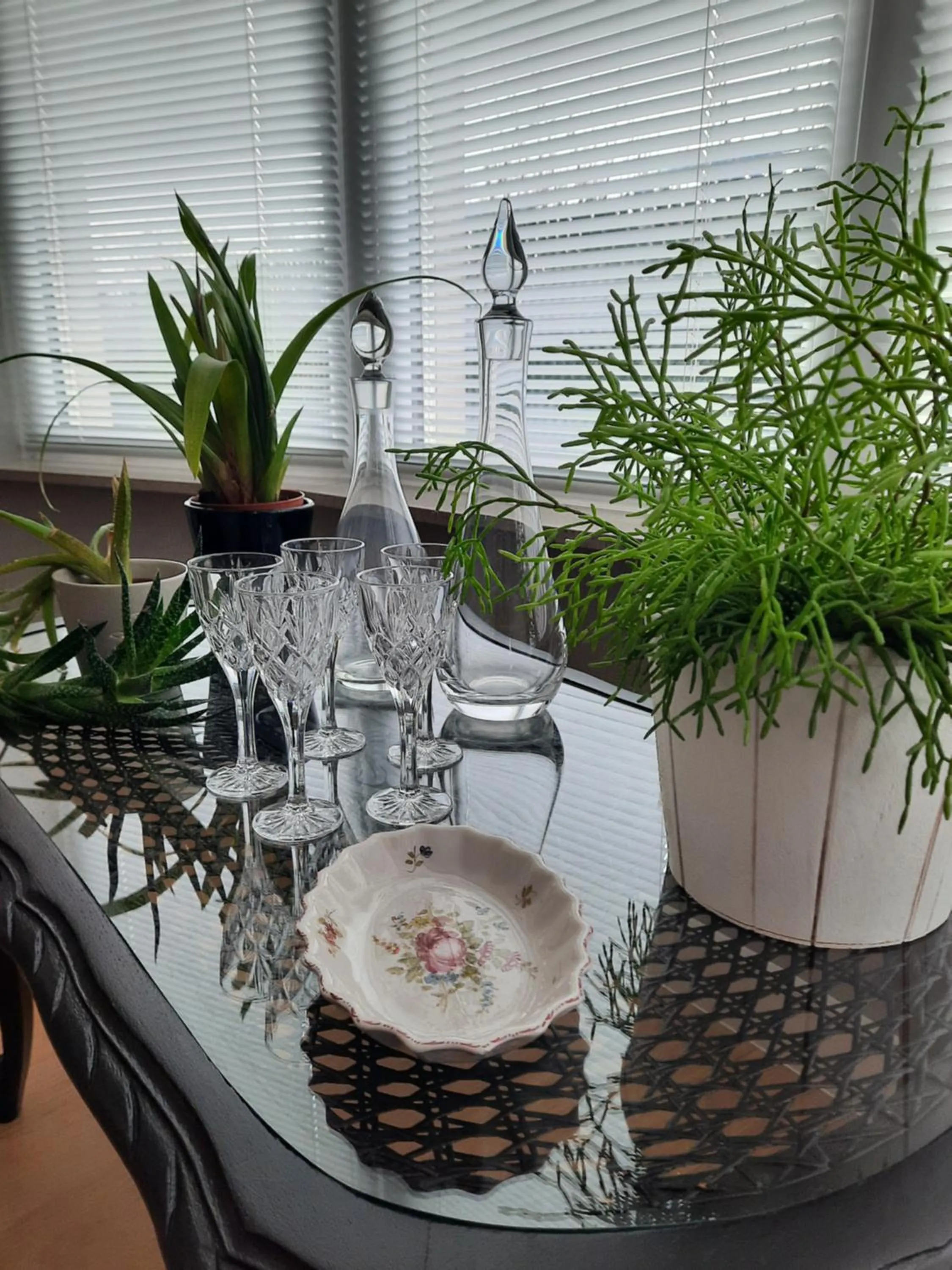 Food and drinks in B&B Gellick