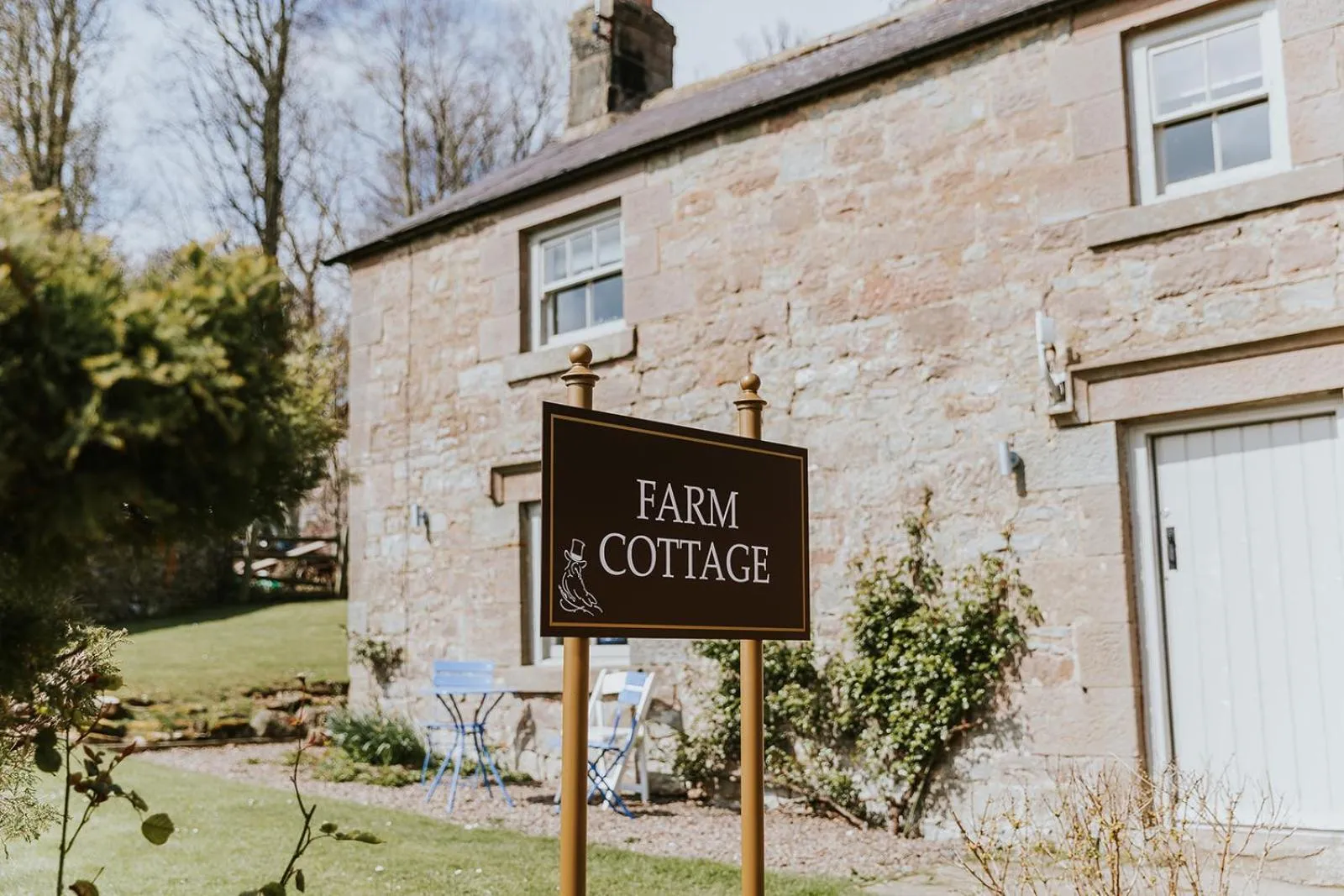 Property building in The Tempus at Charlton Hall Estate