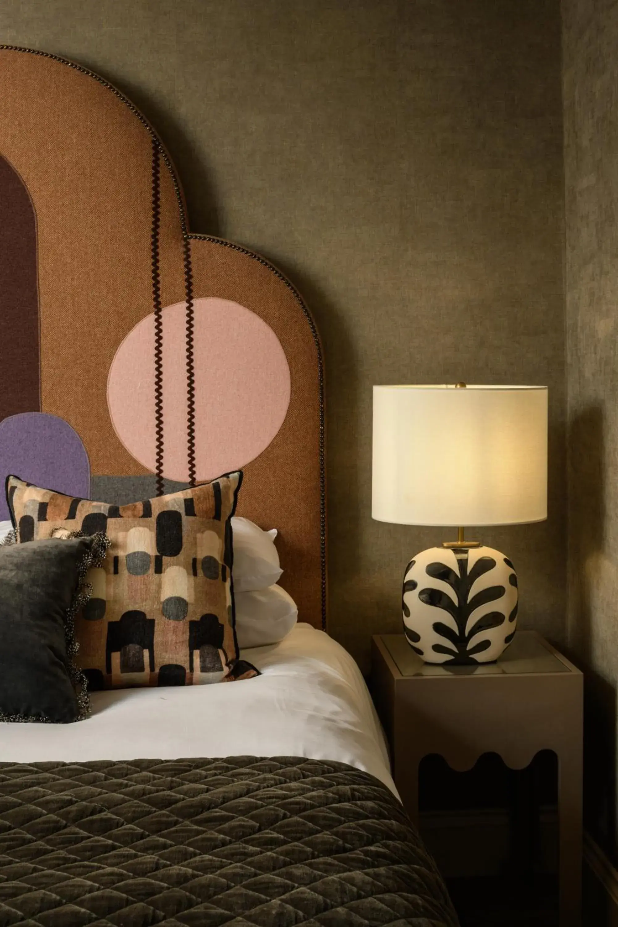 Double Room with Garden View in The Tempus at Charlton Hall Estate Double Room with Garden View in The Tempus at Charlton Hall Estate