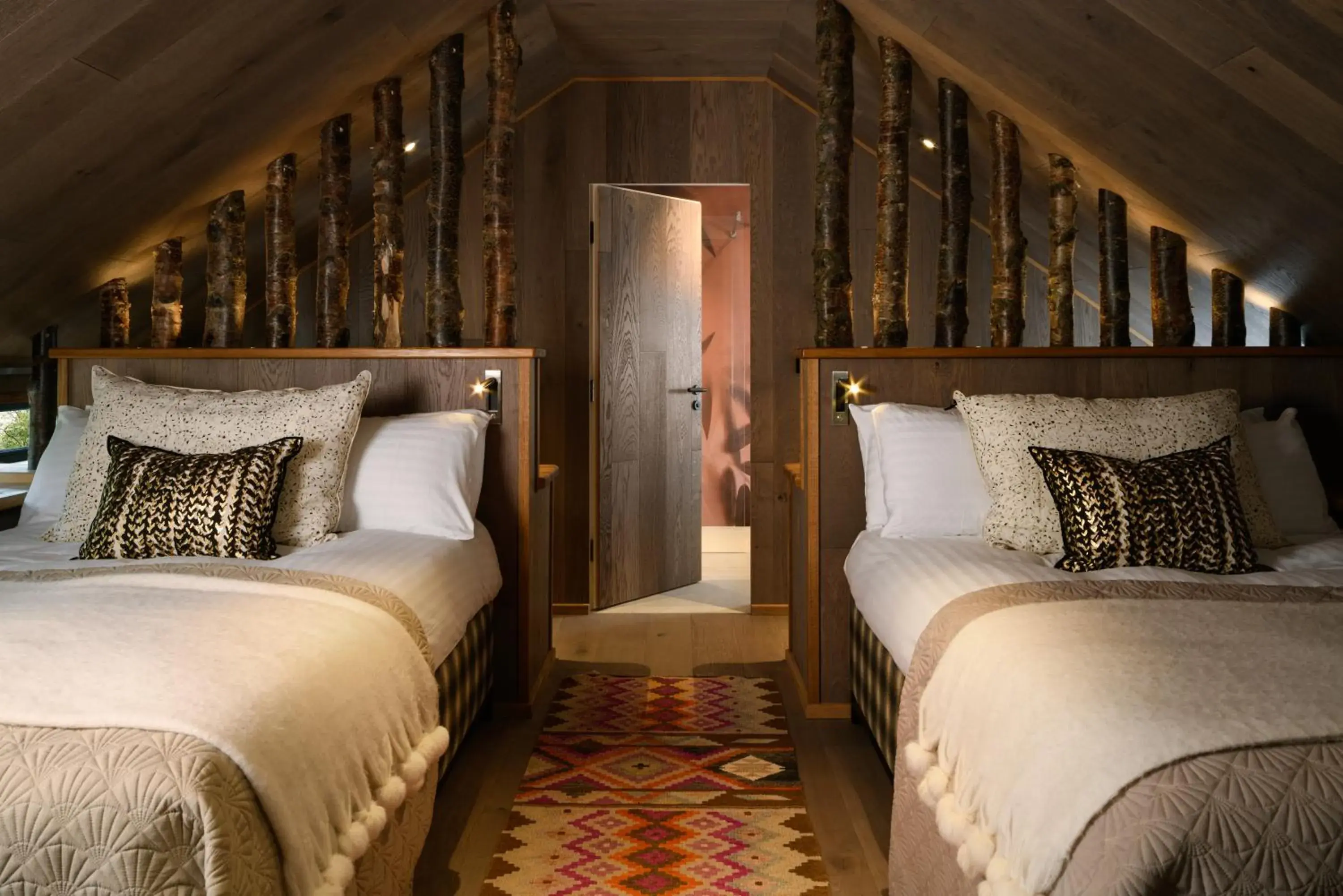 Pole Barn Family Room in The Tempus at Charlton Hall Estate Pole Barn Family Room in The Tempus at Charlton Hall Estate