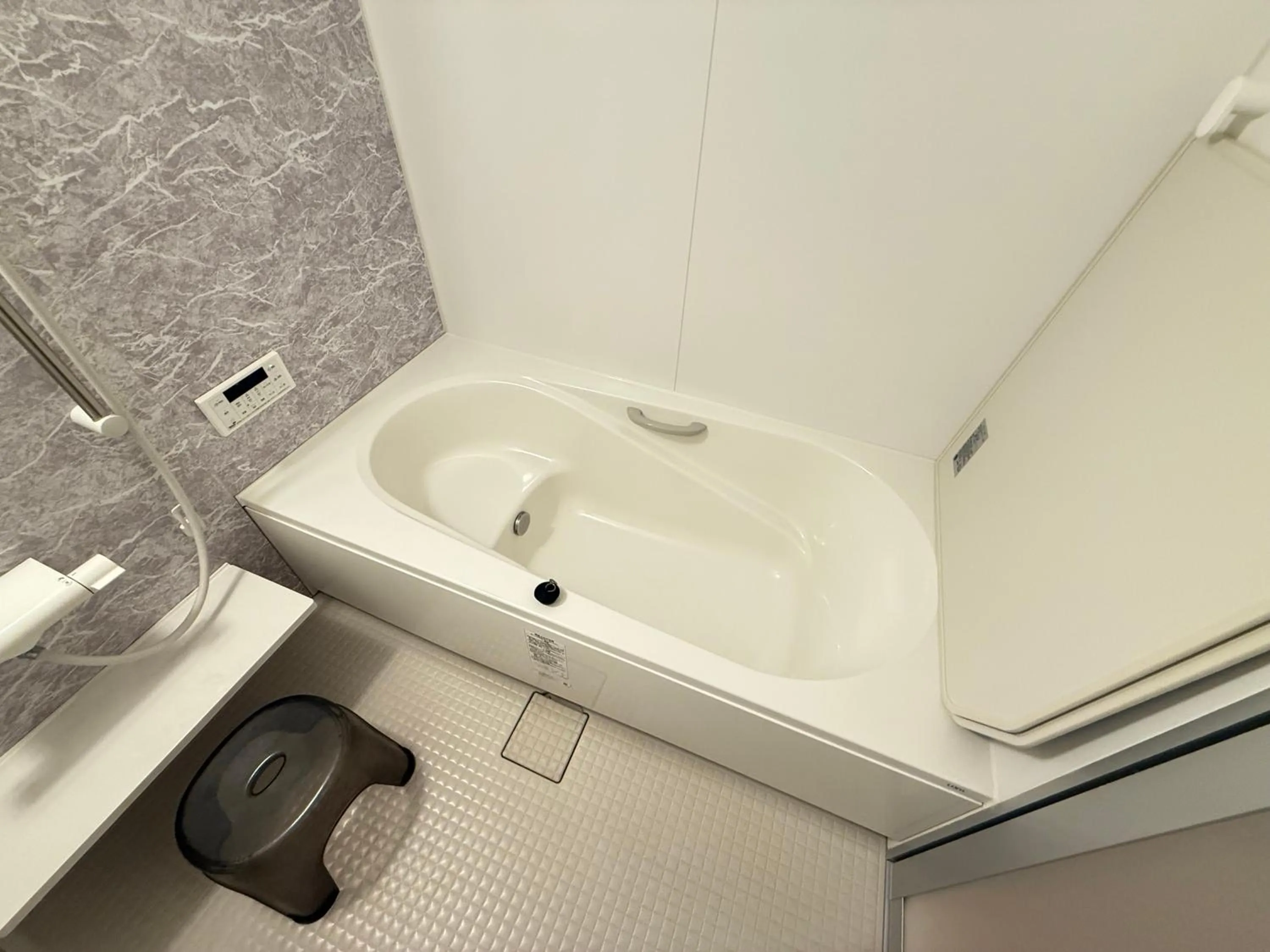 Bath in Eternity APARTMENT HOTEL SHINAGAWA