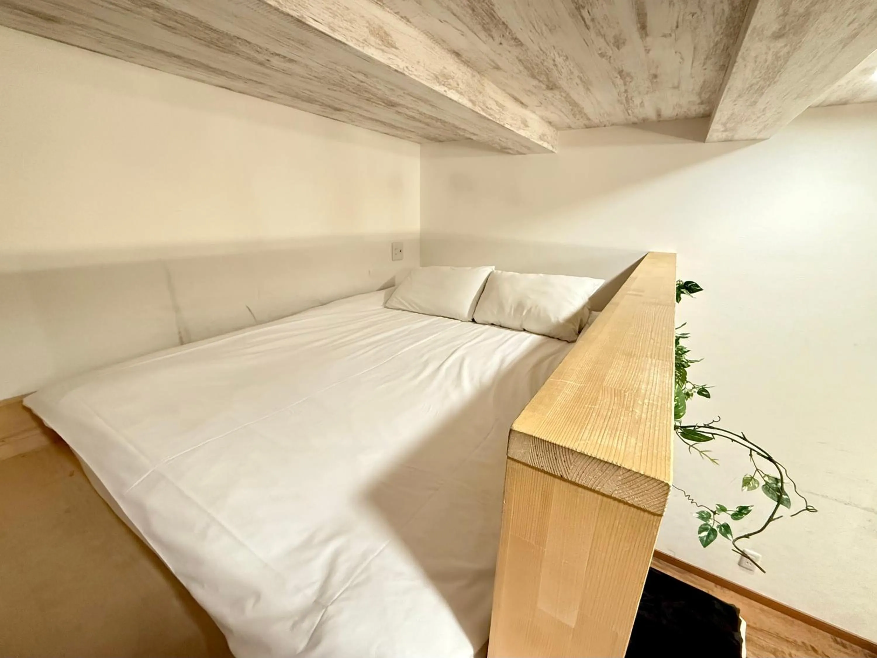 Bed in Eternity APARTMENT HOTEL SHINAGAWA