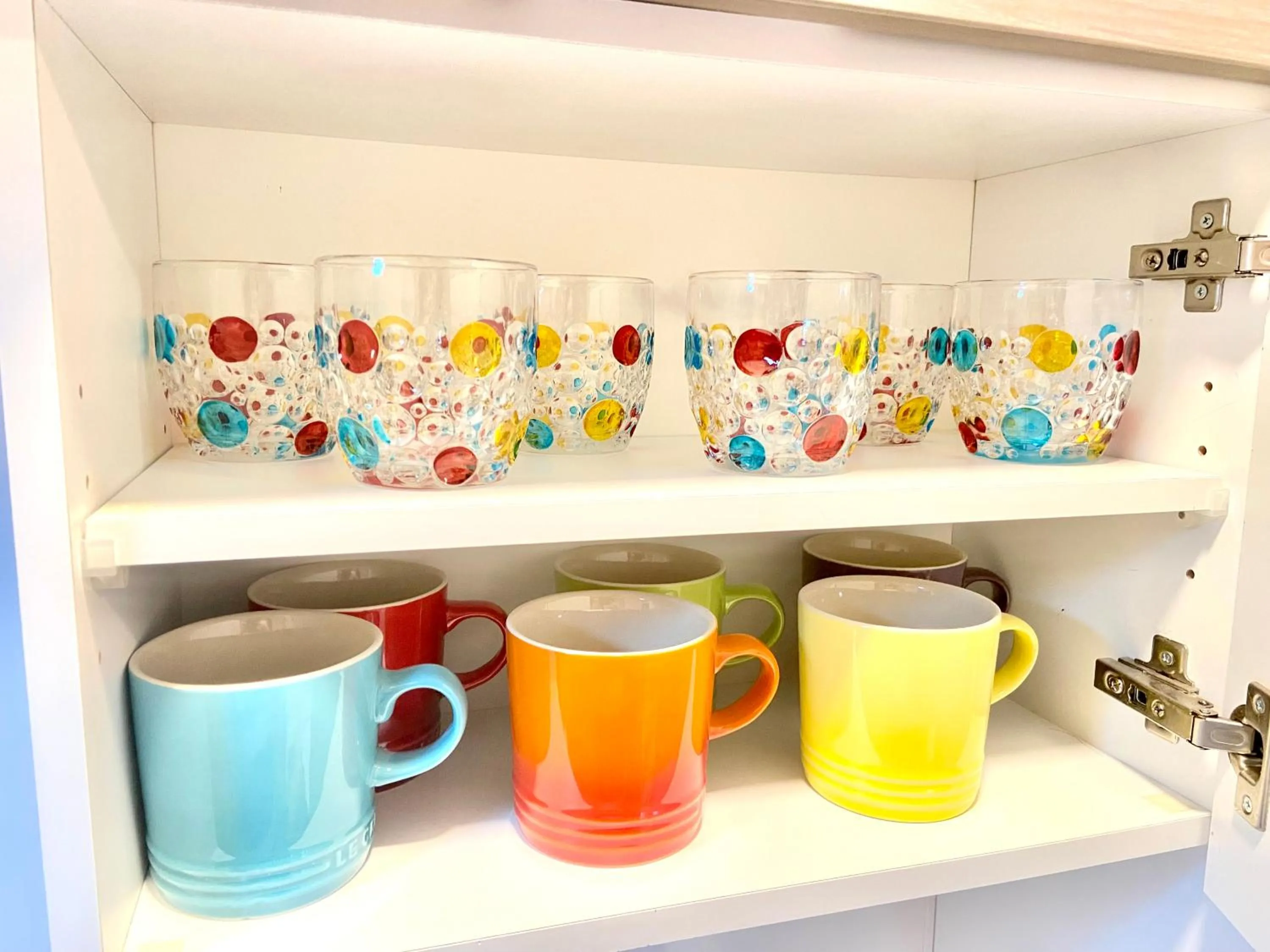 Kitchen or kitchenette in Eternity APARTMENT HOTEL SHINAGAWA