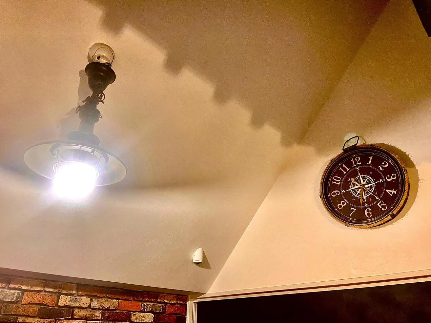 Decorative detail in Eternity APARTMENT HOTEL SHINAGAWA