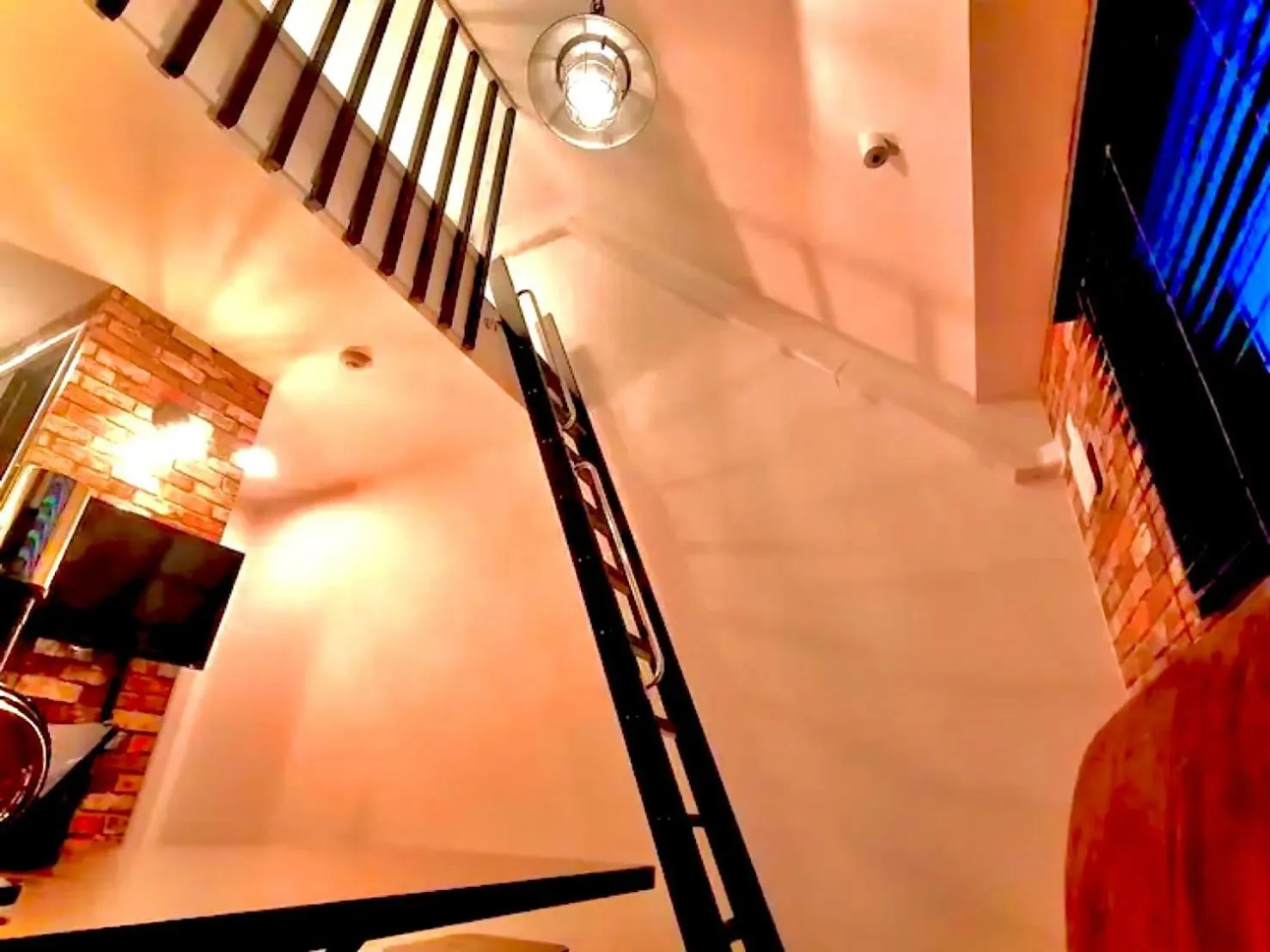 Bed in Eternity APARTMENT HOTEL SHINAGAWA