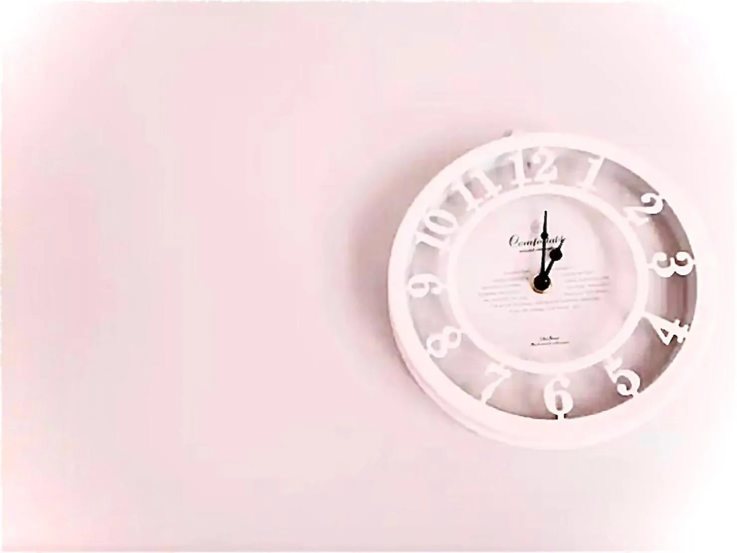 Decorative detail in Eternity APARTMENT HOTEL SHINAGAWA