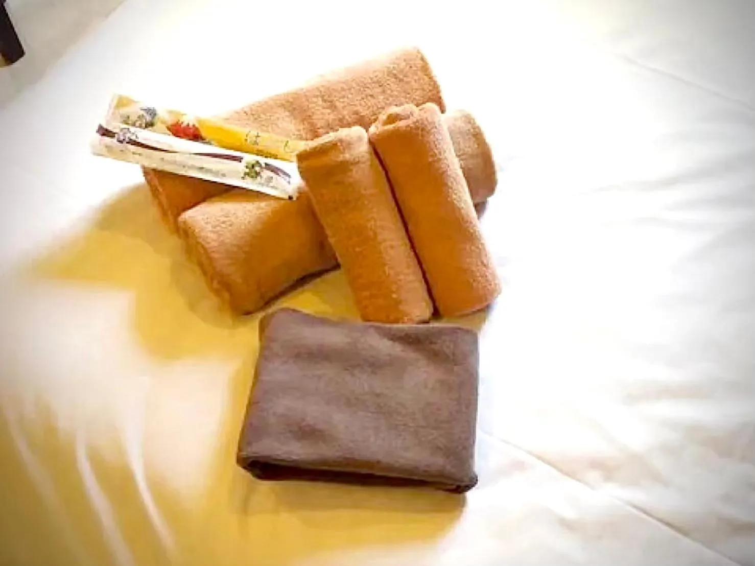 Bed in Eternity APARTMENT HOTEL SHINAGAWA