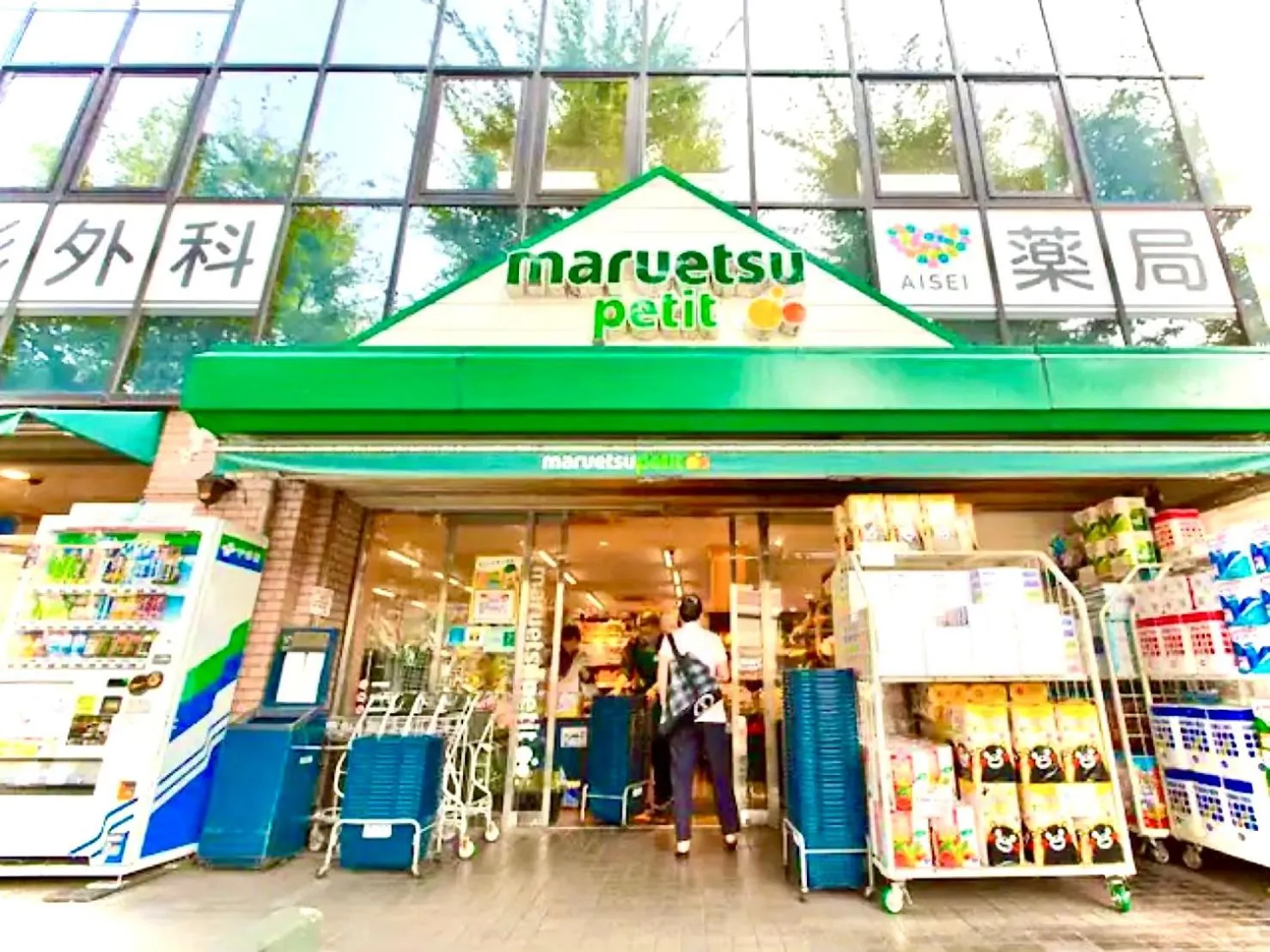 Day in Eternity APARTMENT HOTEL SHINAGAWA