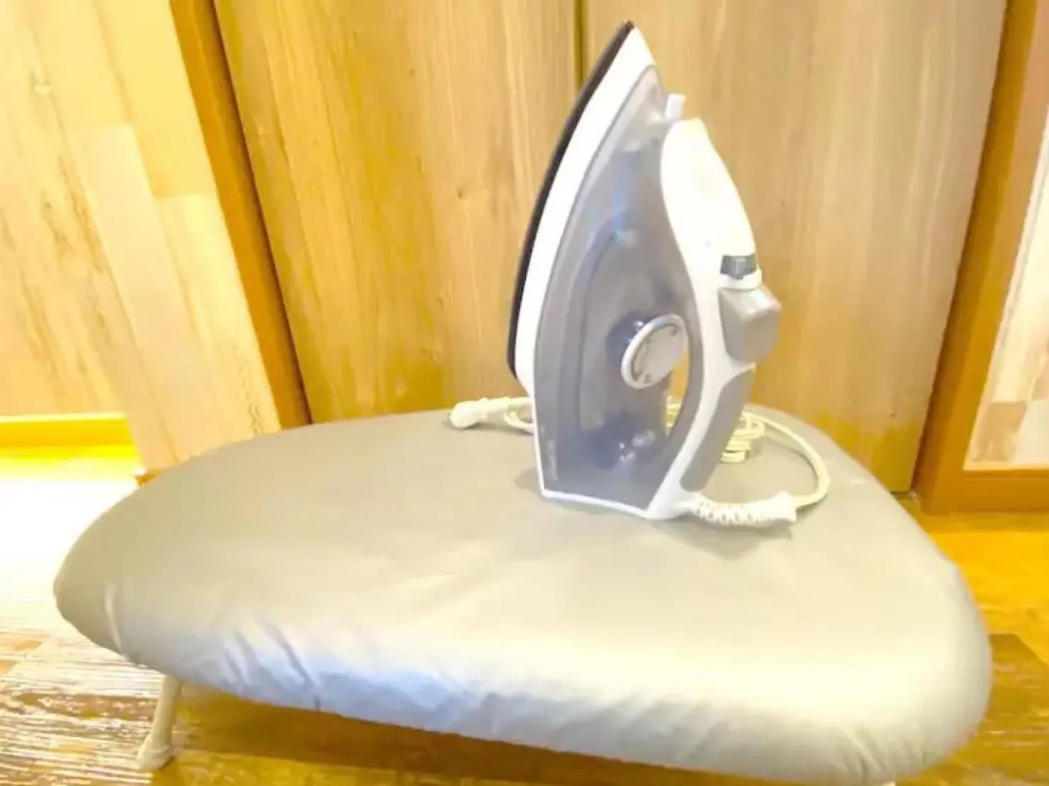 furniture in Eternity APARTMENT HOTEL SHINAGAWA