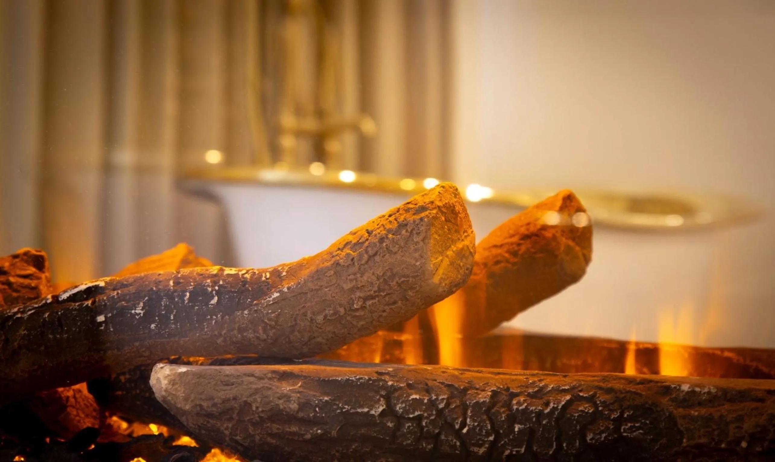 Bedroom in The Hotel Chester