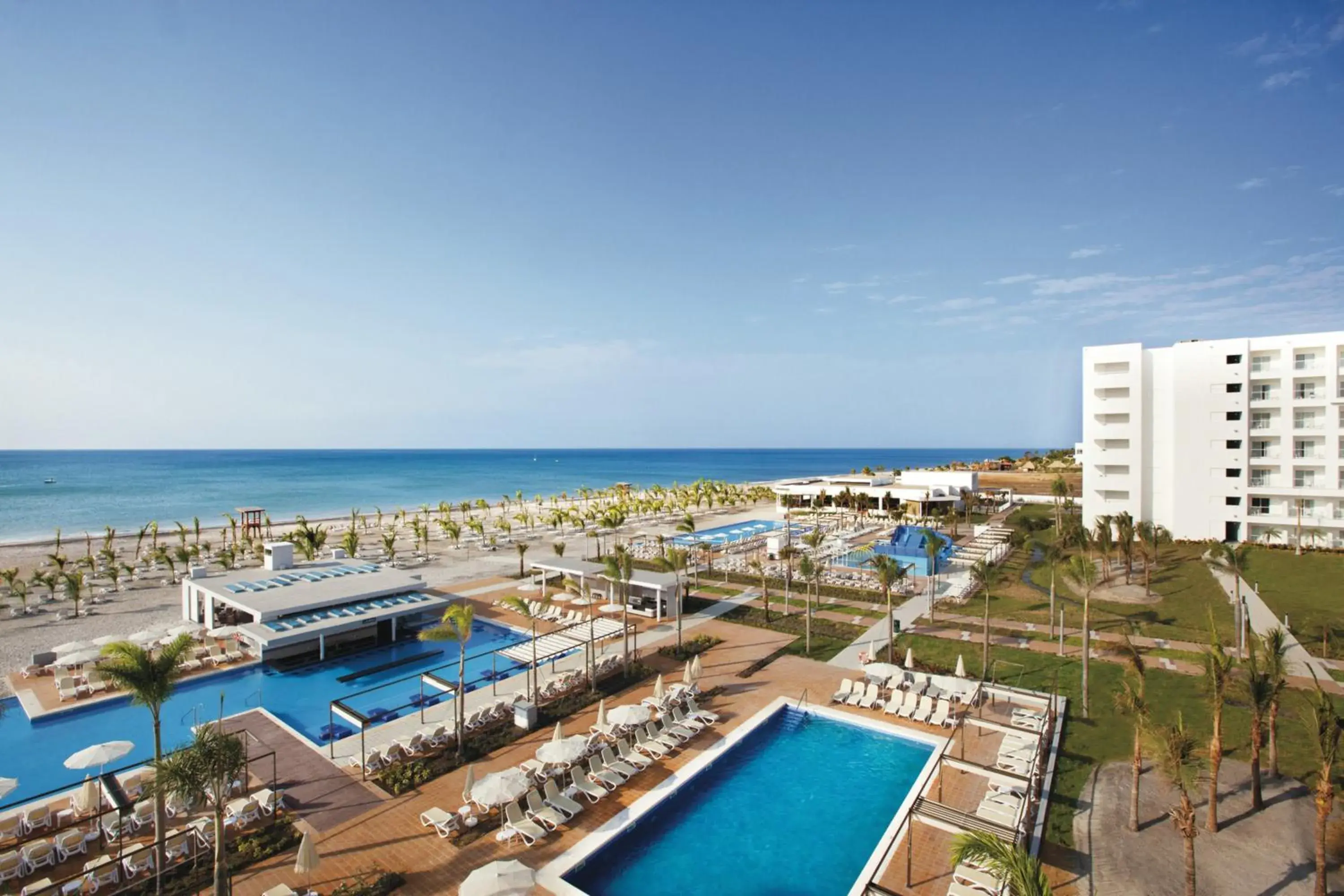 Riu Playa Blanca - All Inclusive Riu Playa Blanca - All Inclusive