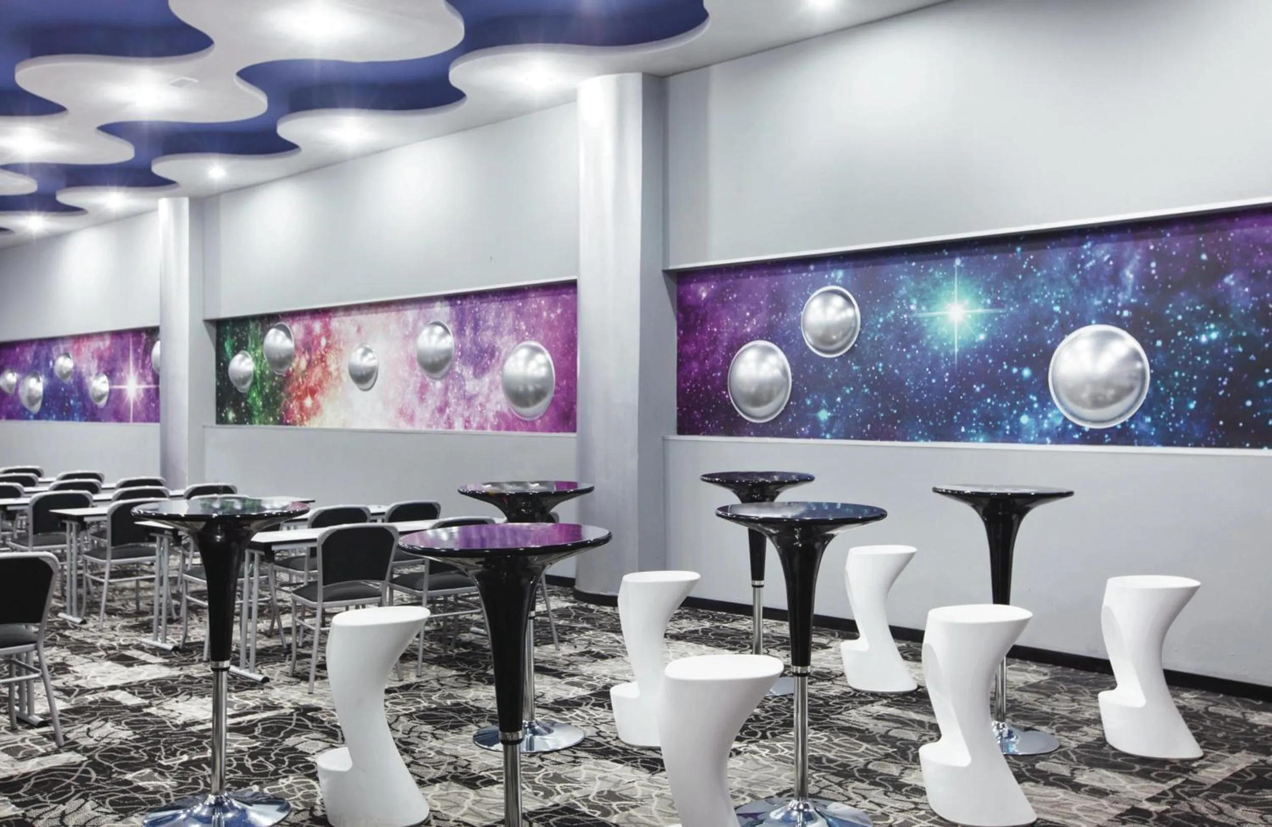 Meeting/conference room in Riu Playa Blanca - All Inclusive