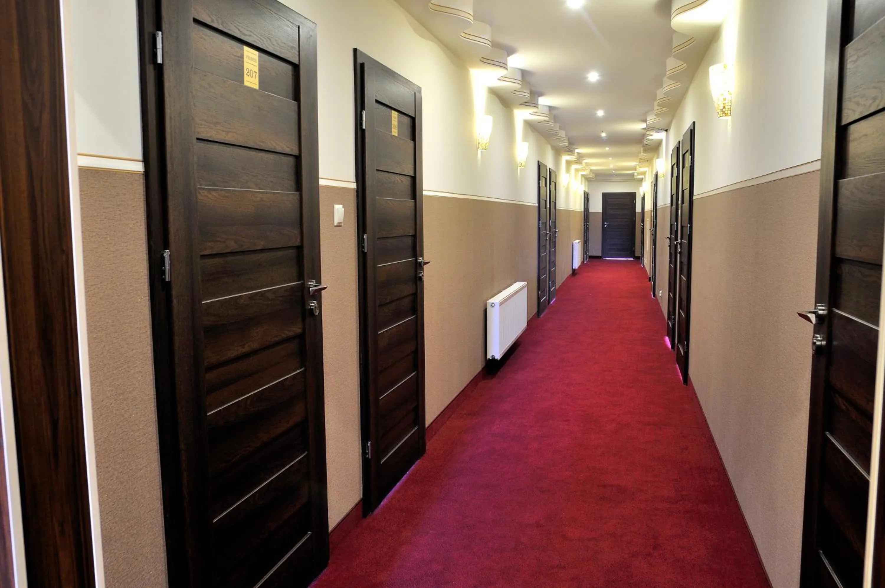 Other in Hotel Prymus