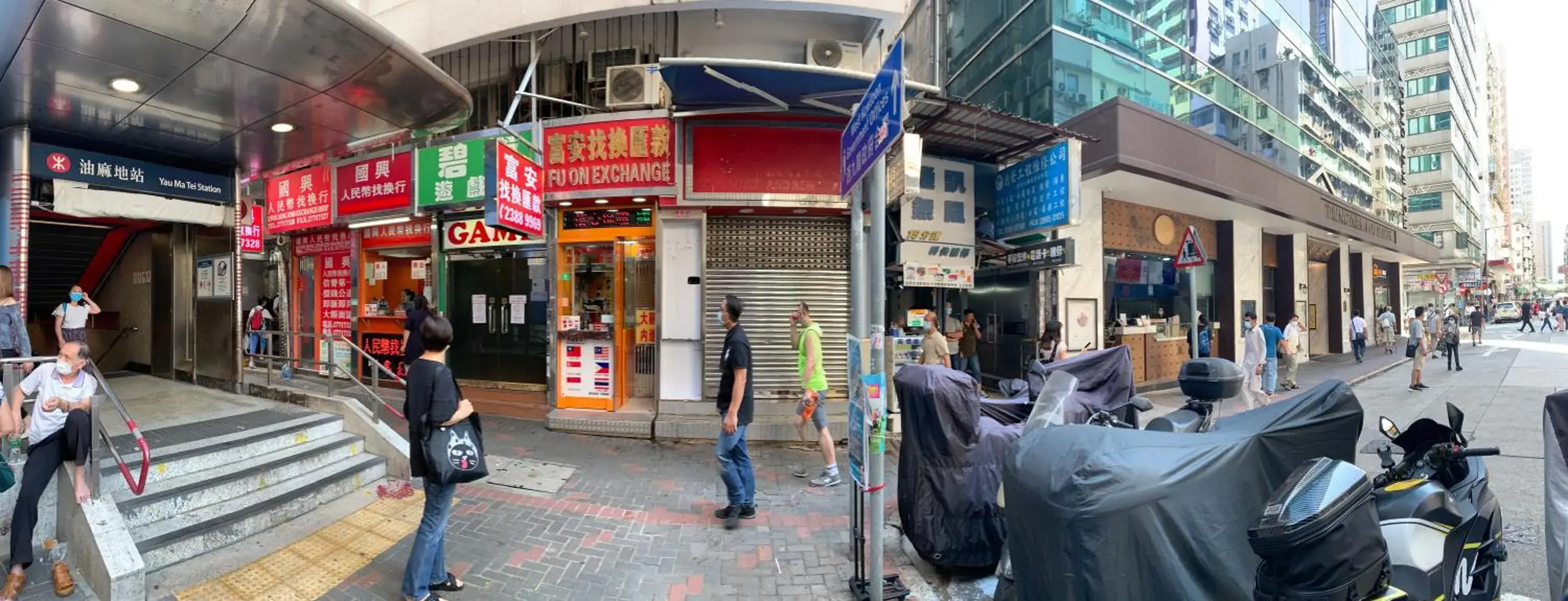 Oasis Apartments Oasis Apartments