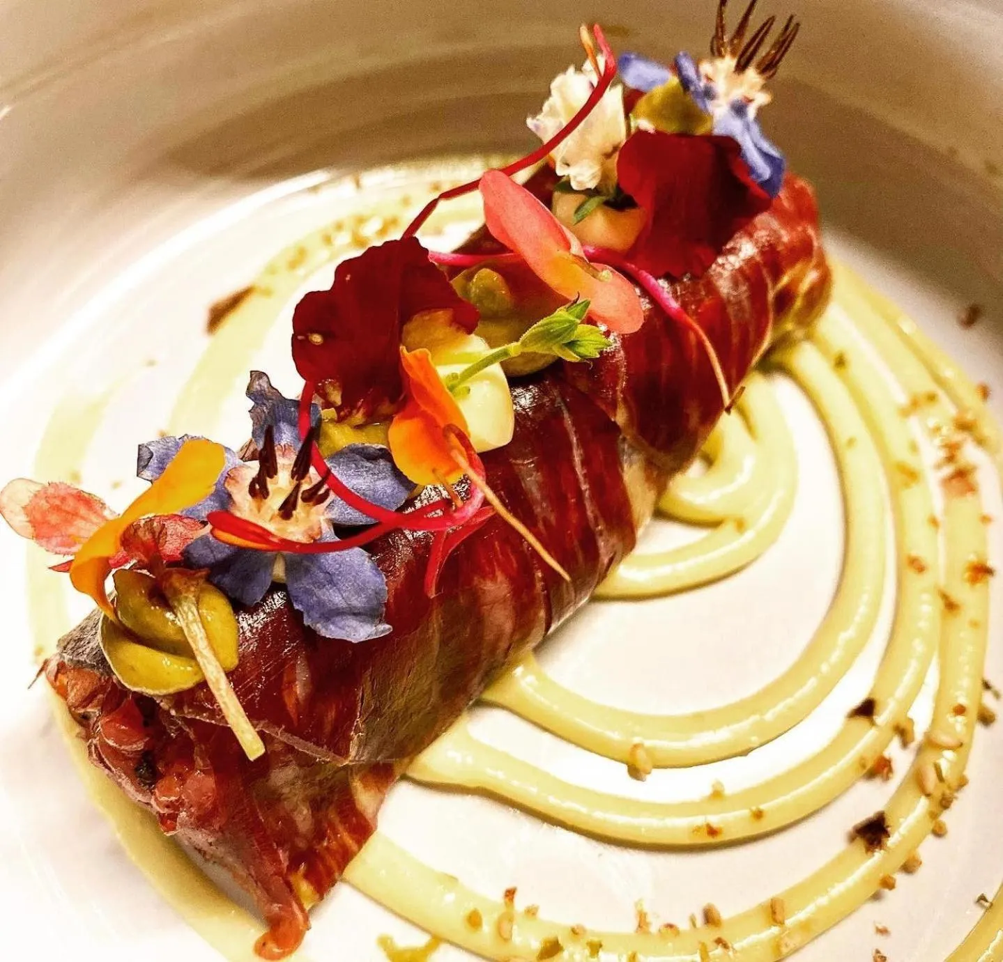 Restaurant/places to eat in B&B Het Doctershoes