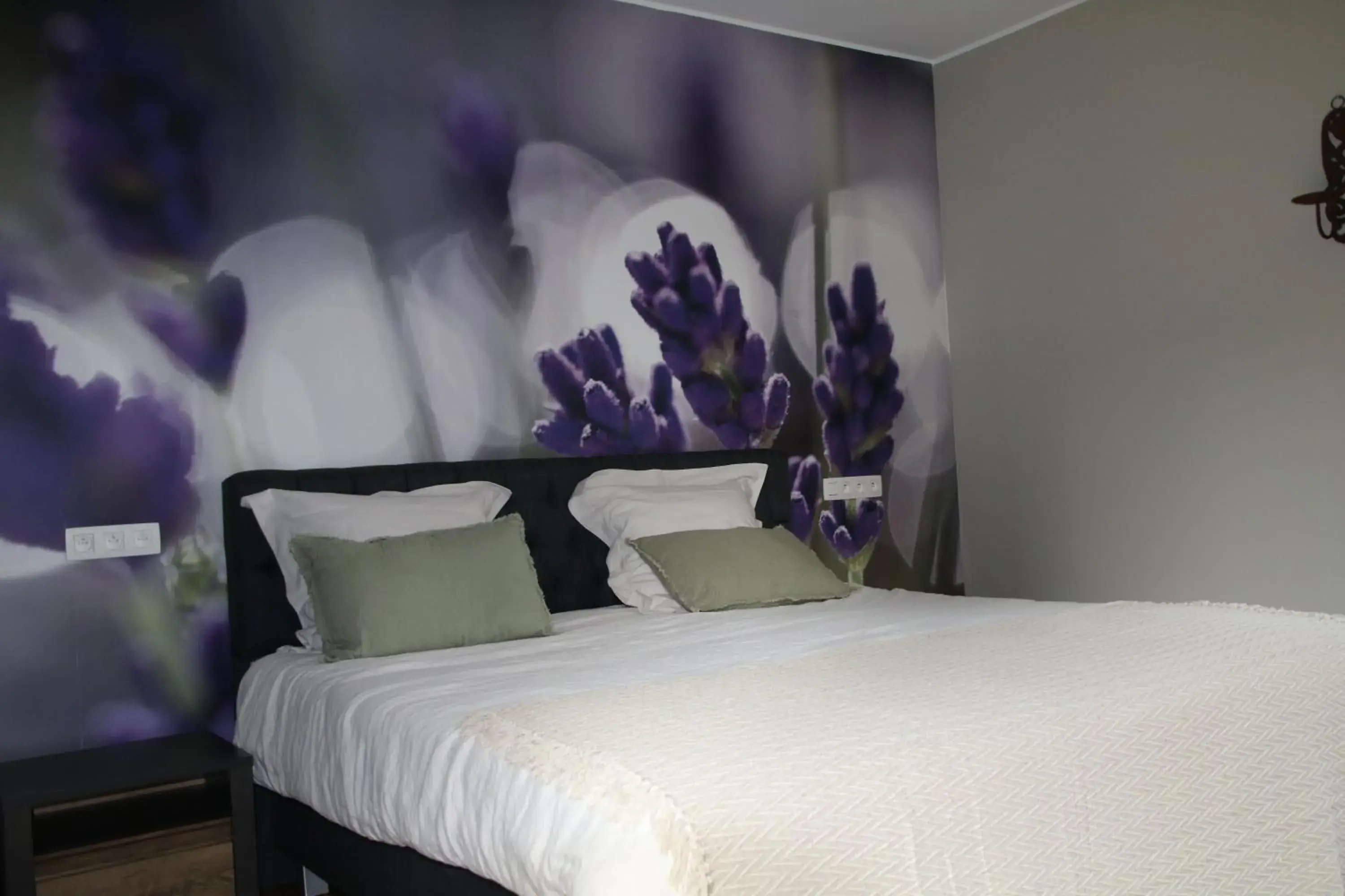Double Room with Private Bathroom - single occupancy in B&B Het Doctershoes Double Room with Private Bathroom - single occupancy in B&B Het Doctershoes