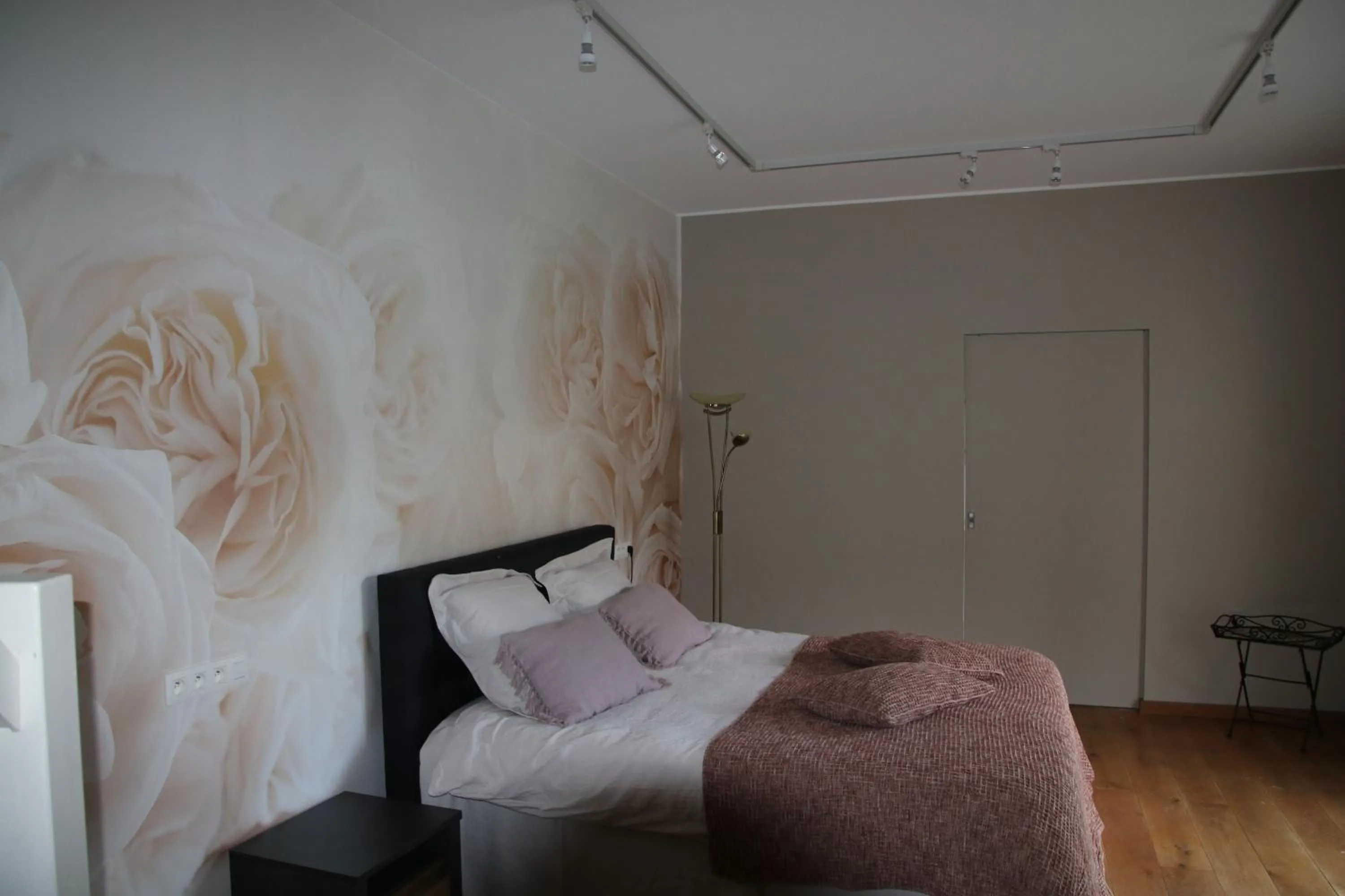 Bed in B&B Het Doctershoes