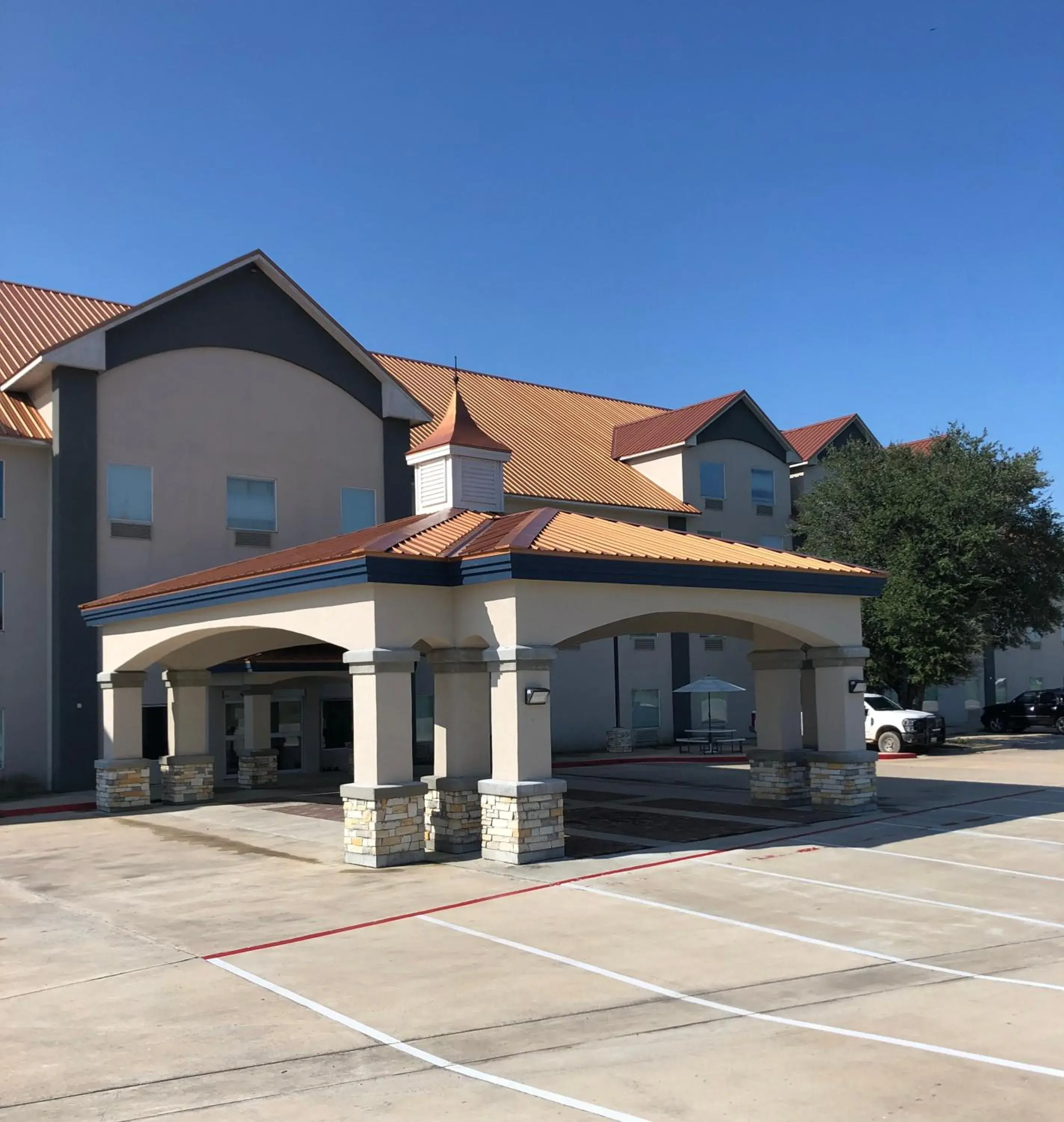 FairBridge Inn & Suites Cuero FairBridge Inn & Suites Cuero